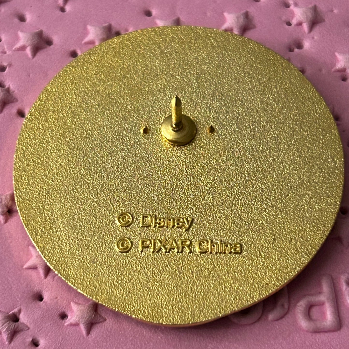 Pixar’s Finding Nemo Crush Pin