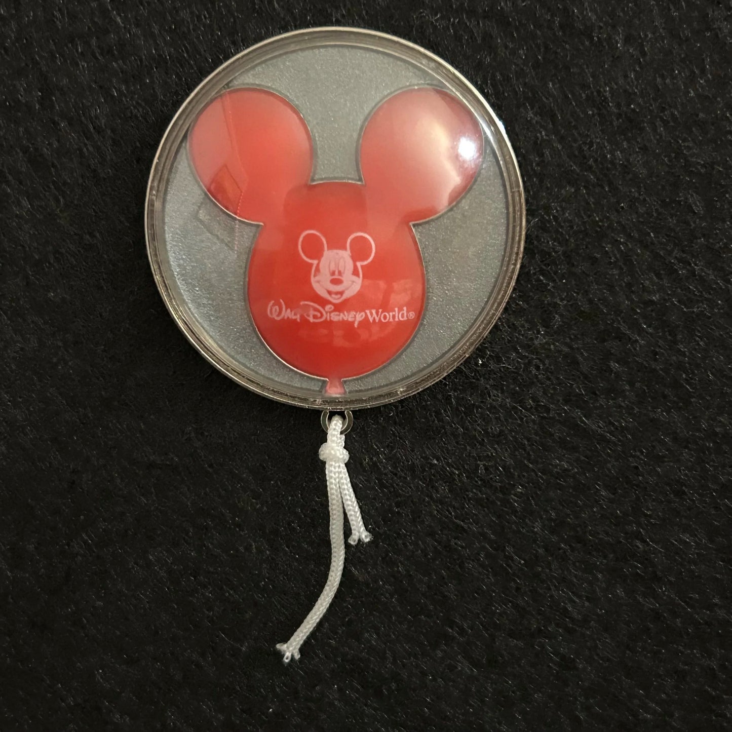 2016 - Walt Disney World - Balloon - 3D - Disney Pin