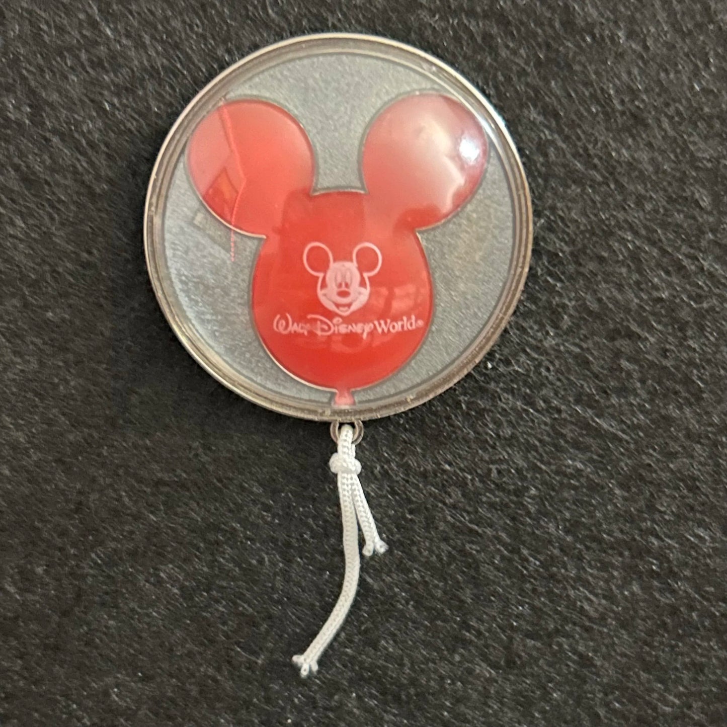 2016 - Walt Disney World - Balloon - 3D - Disney Pin