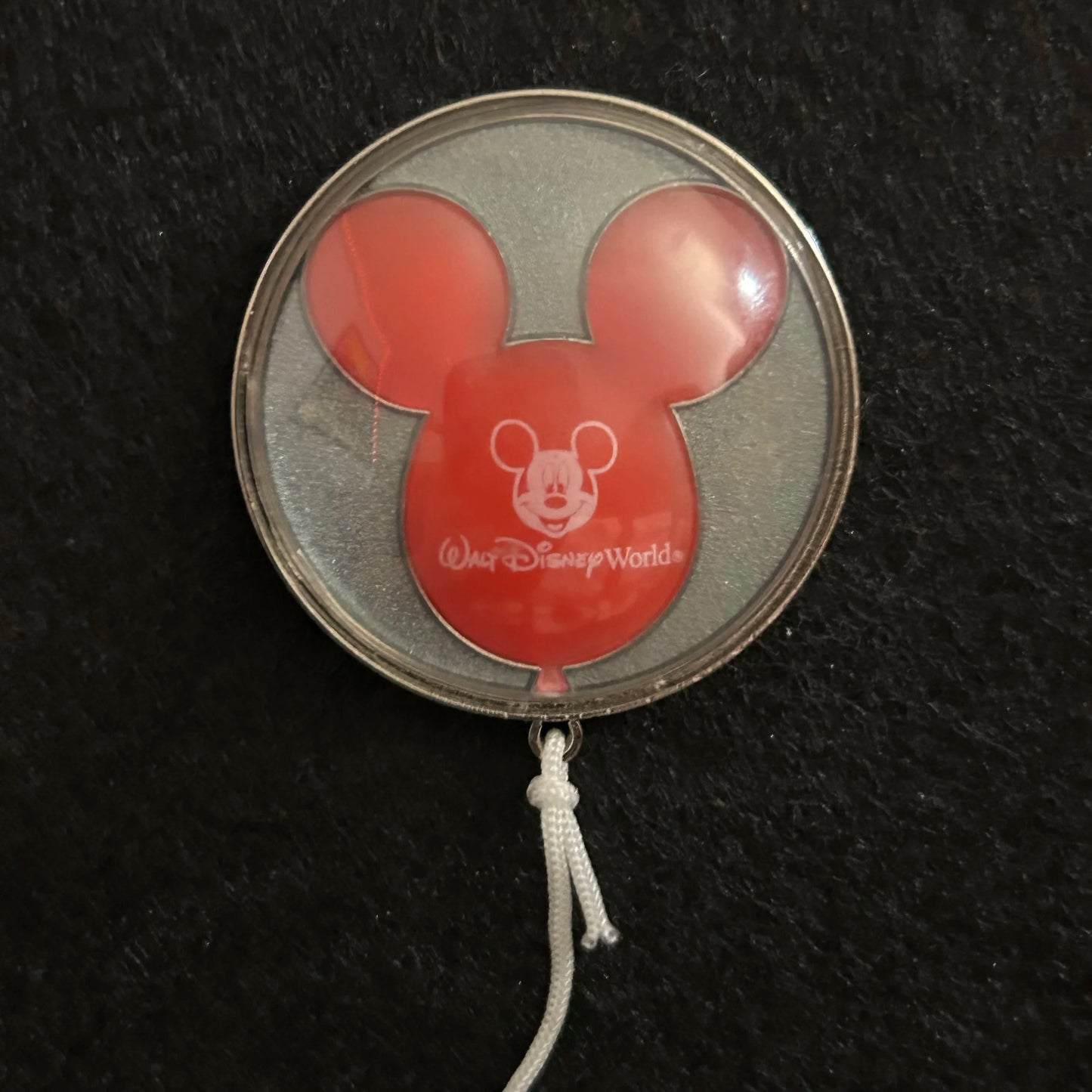 2016 - Walt Disney World - Balloon - 3D - Disney Pin
