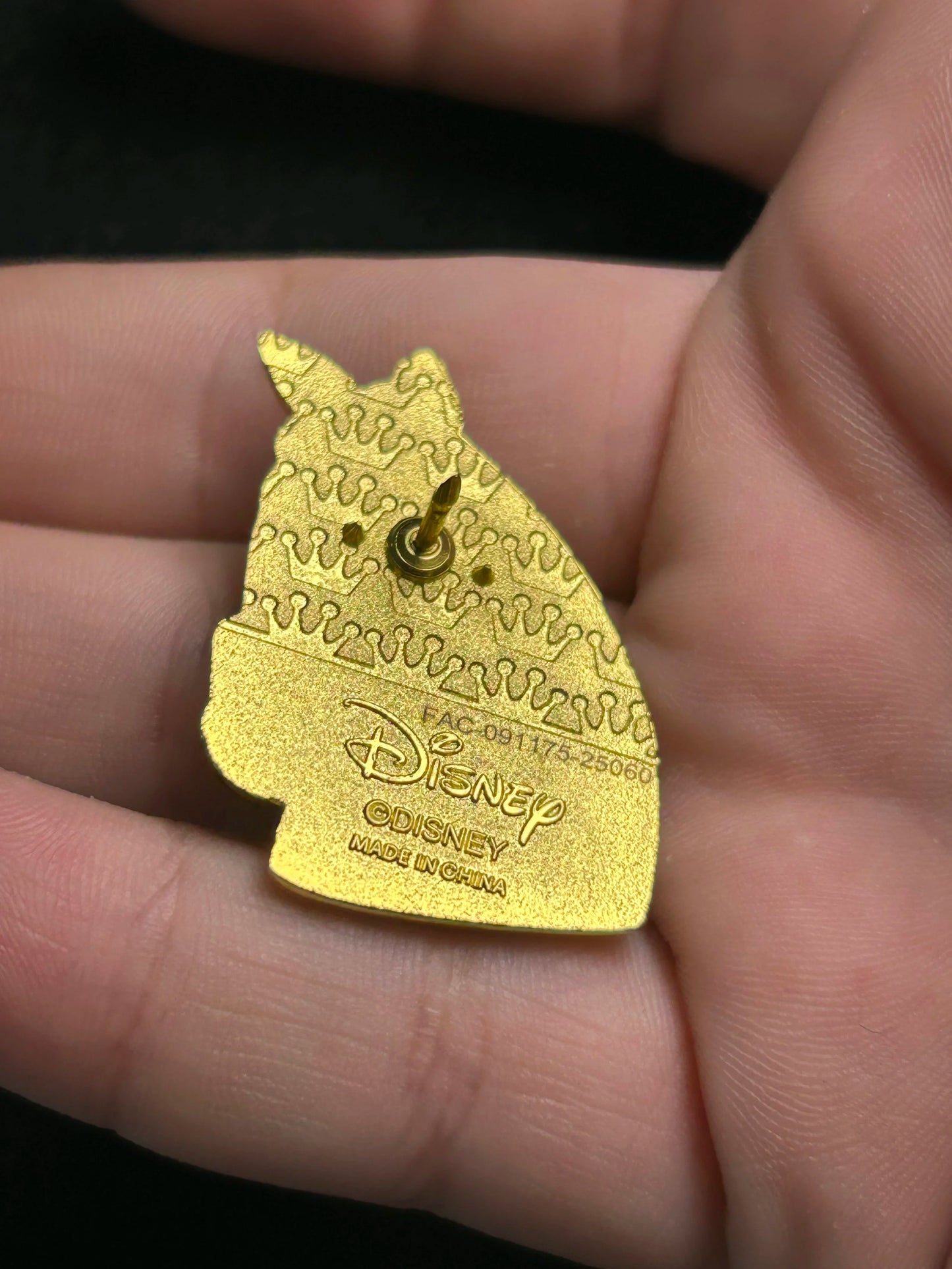 Loungefly - Maximus - Tangled - Disney Pin