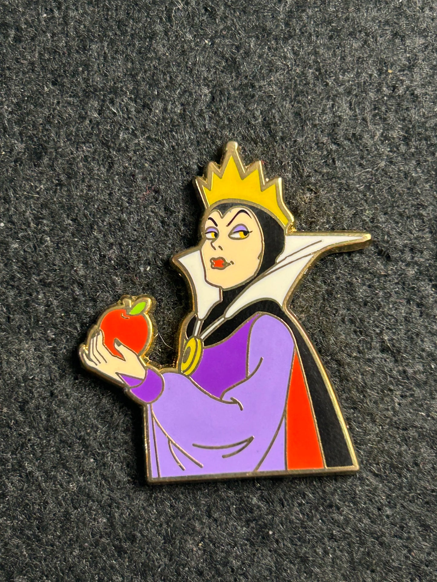 2018 - Evil Queen - PinCon - HotArt - Artland - Acme - LE 200 - Disney Pin