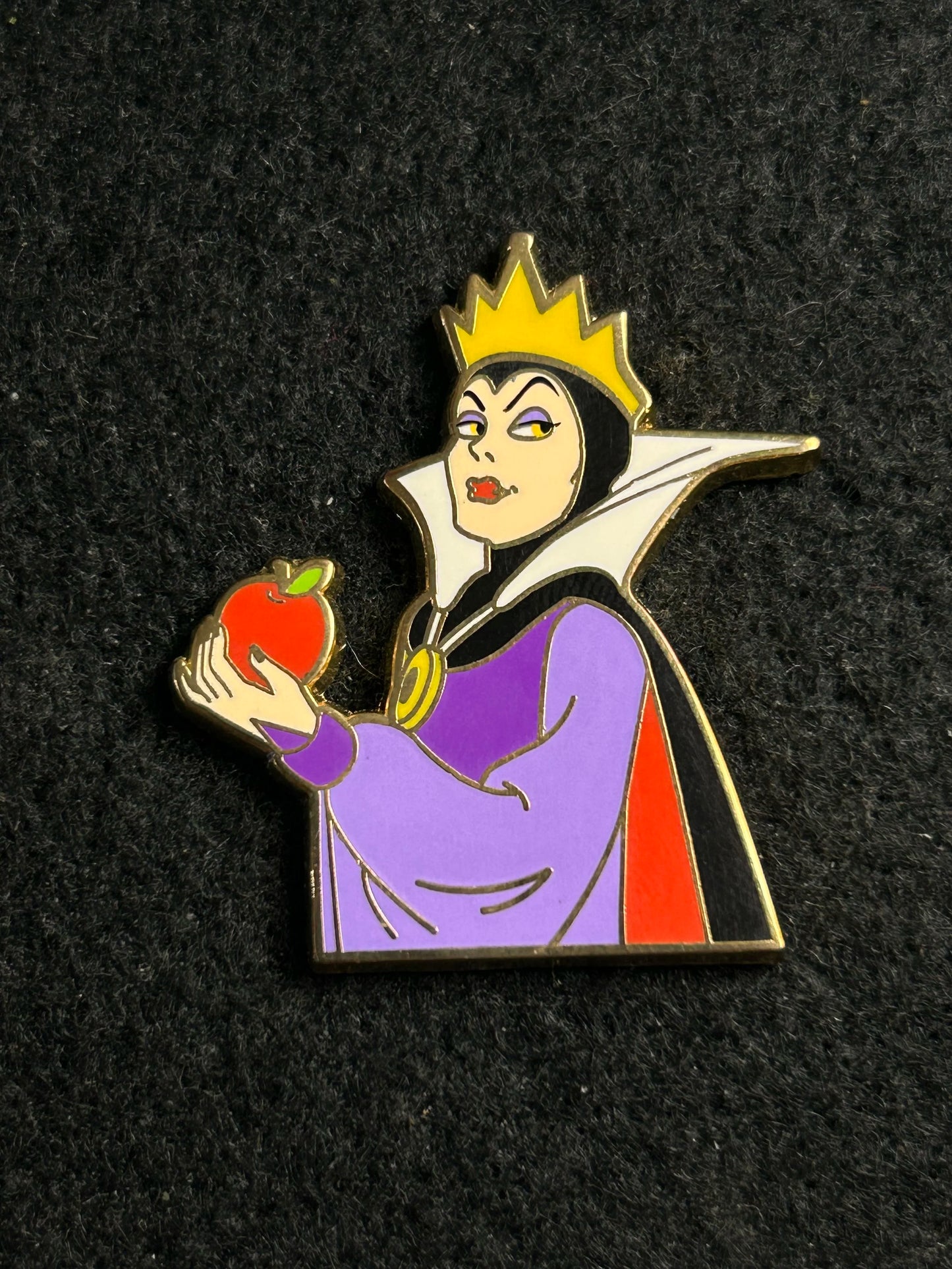 2018 - Evil Queen - PinCon - HotArt - Artland - Acme - LE 200 - Disney Pin