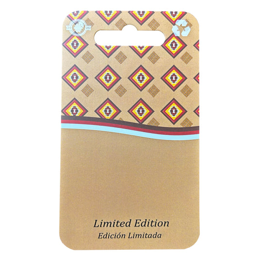 2025 - Sacagawea, Lewis, and Clark - Missouri River - Historical Series - LE 200 Pin on Pin - Pin Hive Exclusive