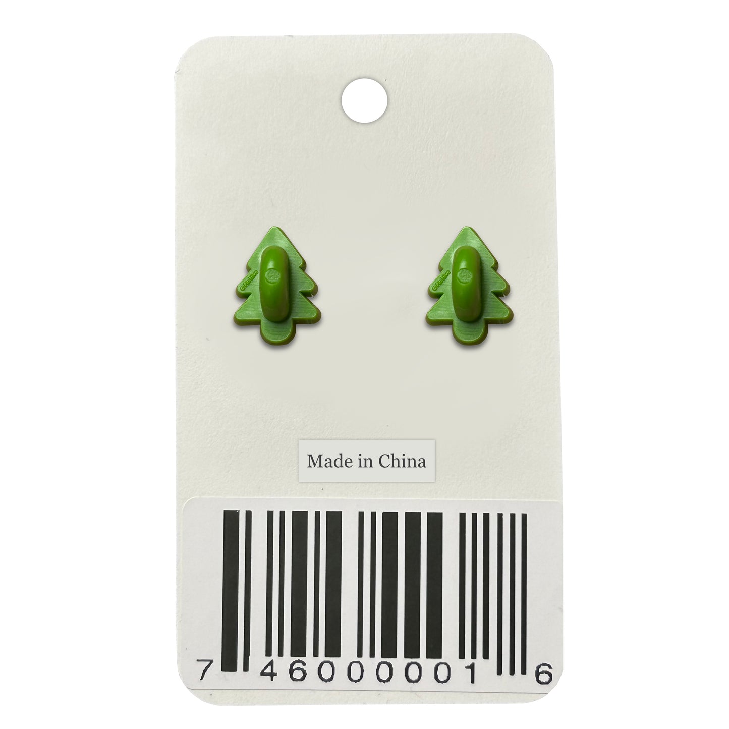 2025 - I Planted A Tree With This Pin - Website Exclusive Pin - Pin Hive Exclusive