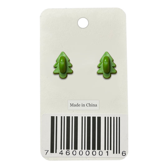 2025 - I Planted A Tree With This Pin - Website Exclusive Pin - Pin Hive Exclusive