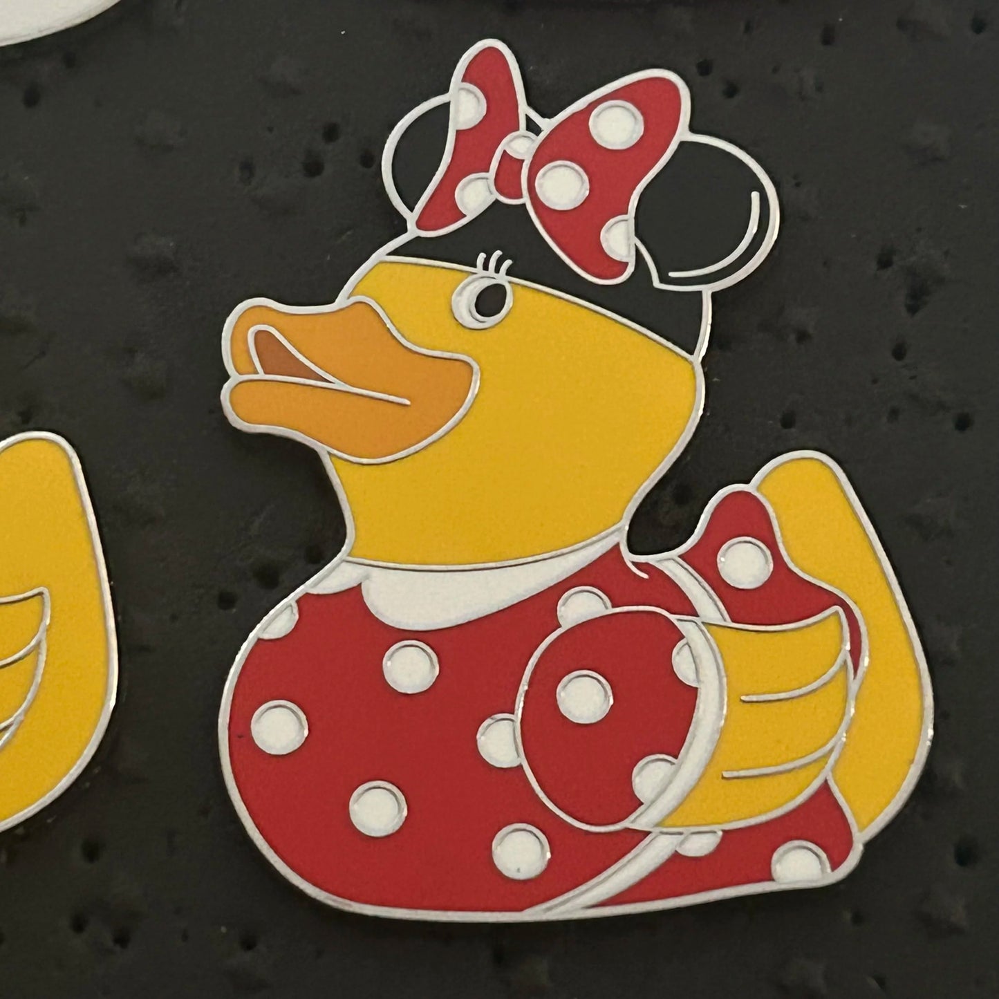 FULL SET - 2025 - Rubber Duck Mystery Series - 16 Disney Pins