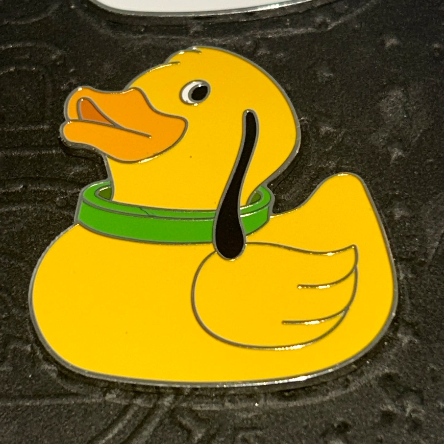 FULL SET - 2025 - Rubber Duck Mystery Series - 16 Disney Pins