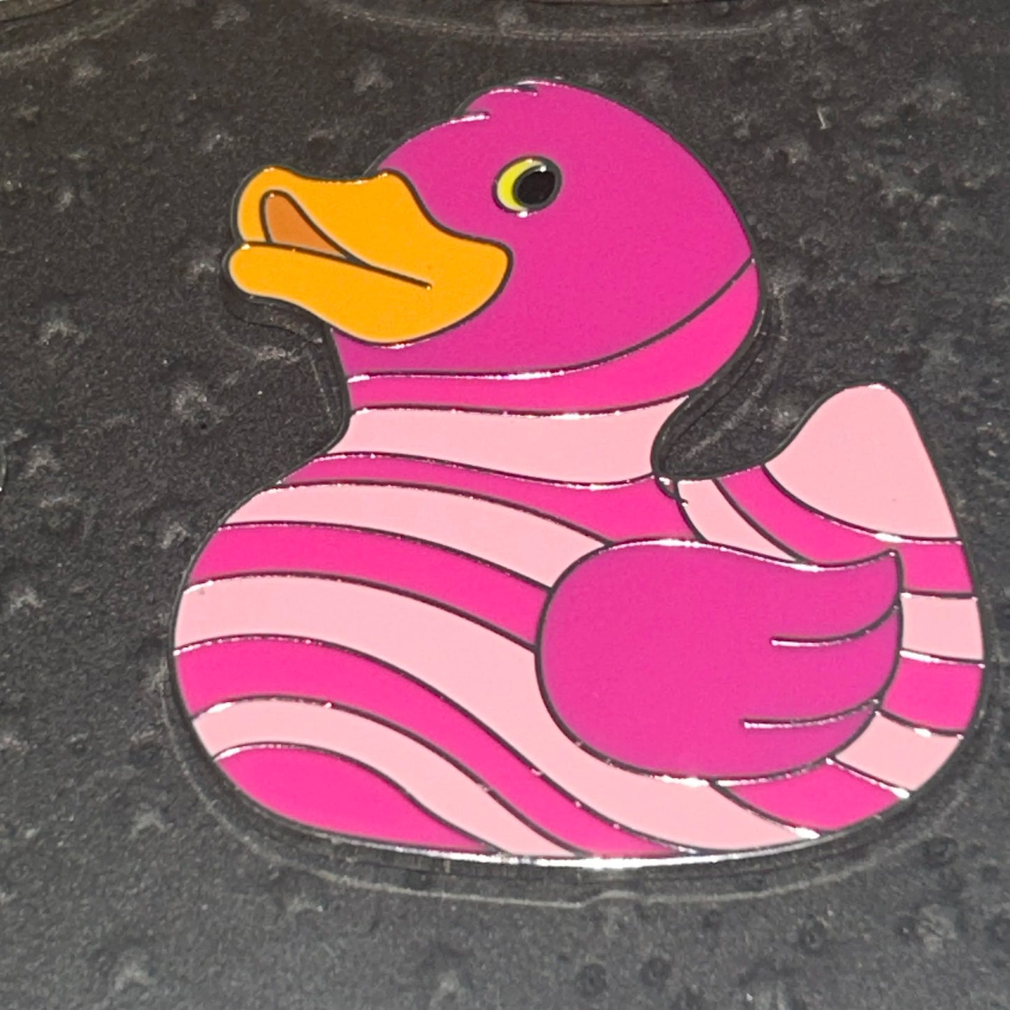 FULL SET - 2025 - Rubber Duck Mystery Series - 16 Disney Pins