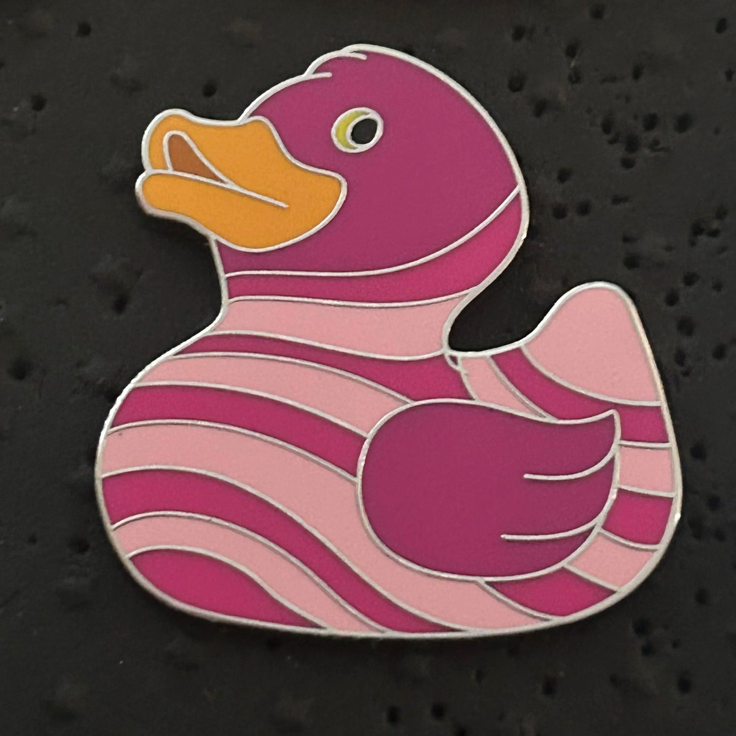 FULL SET - 2025 - Rubber Duck Mystery Series - 16 Disney Pins