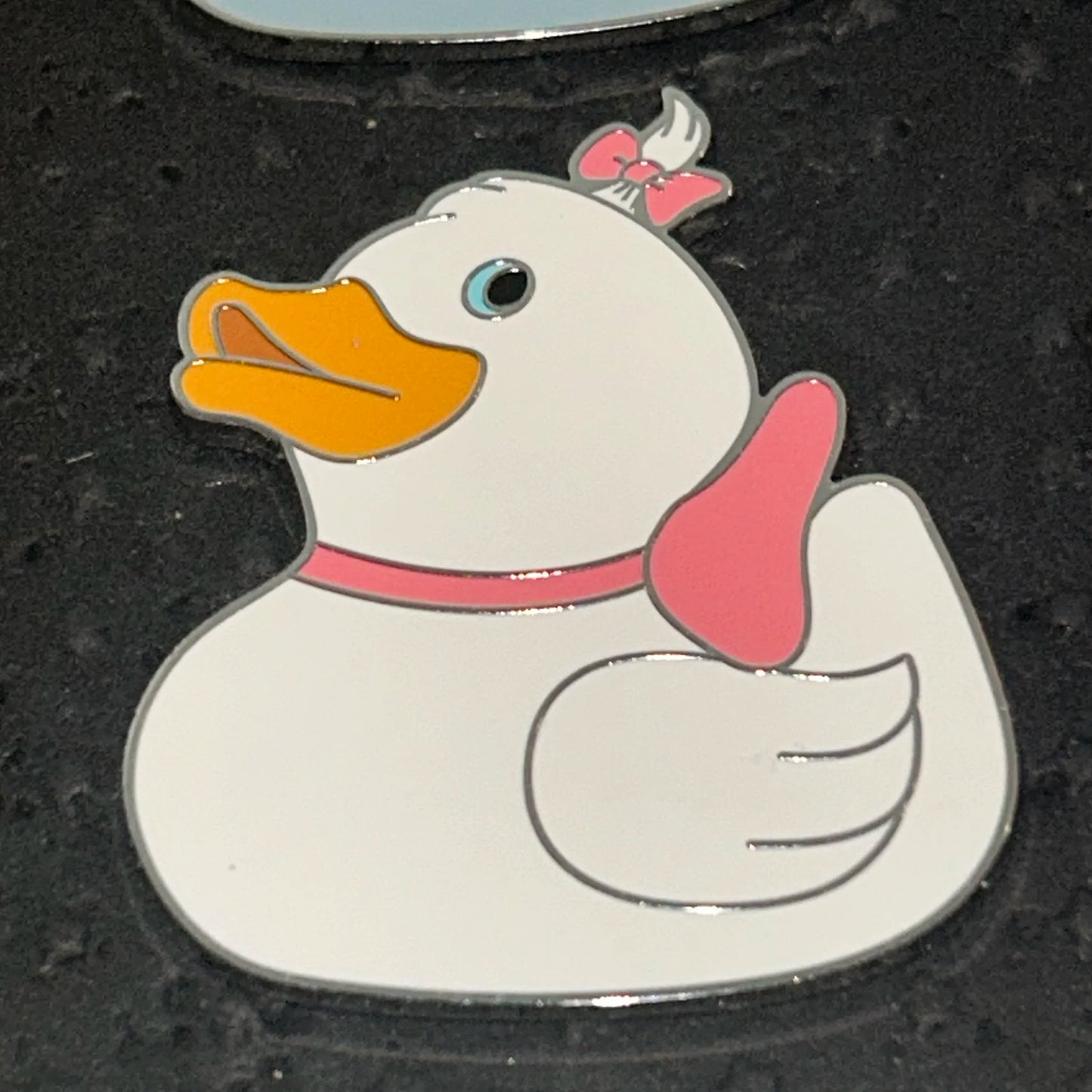 FULL SET - 2025 - Rubber Duck Mystery Series - 16 Disney Pins
