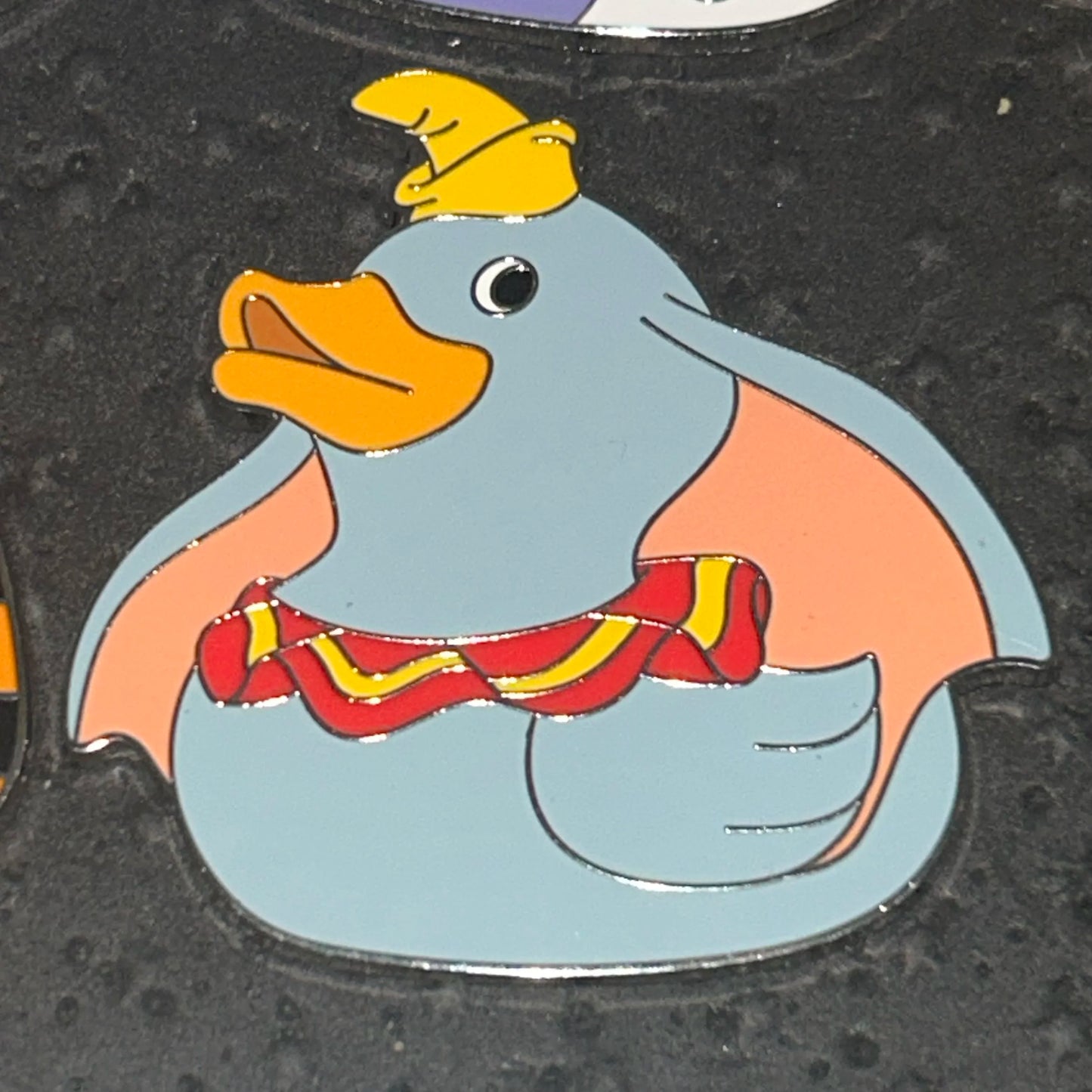 FULL SET - 2025 - Rubber Duck Mystery Series - 16 Disney Pins
