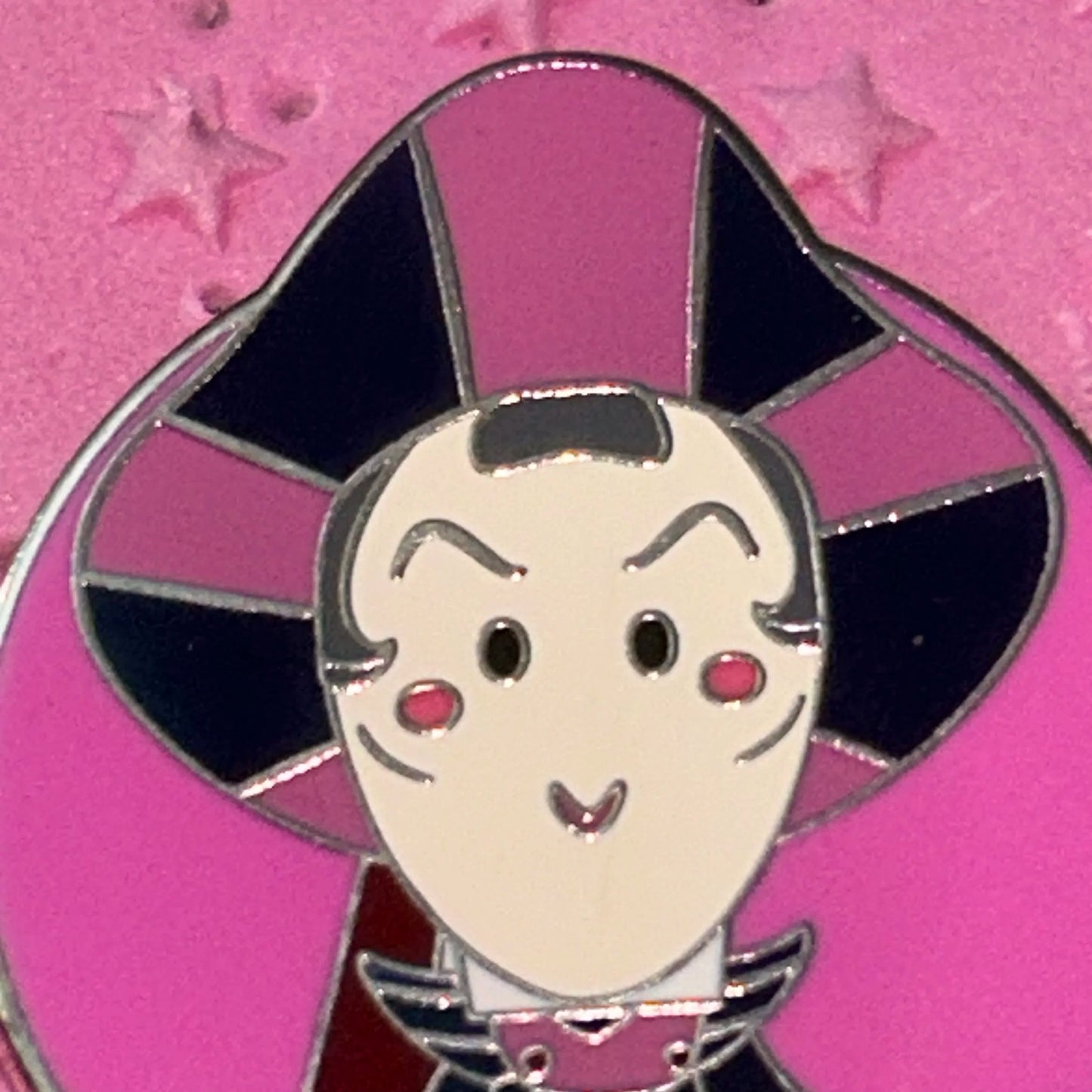 Claude Frollo 2016 Disney Pin