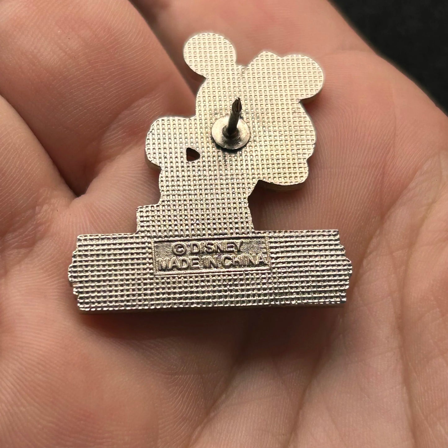 Mickey Mouse - Disneys Ambassador Hotel - Disney Pin