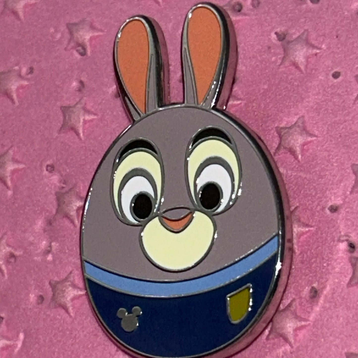 2020 Judy Hops Hidden Disney Pin
