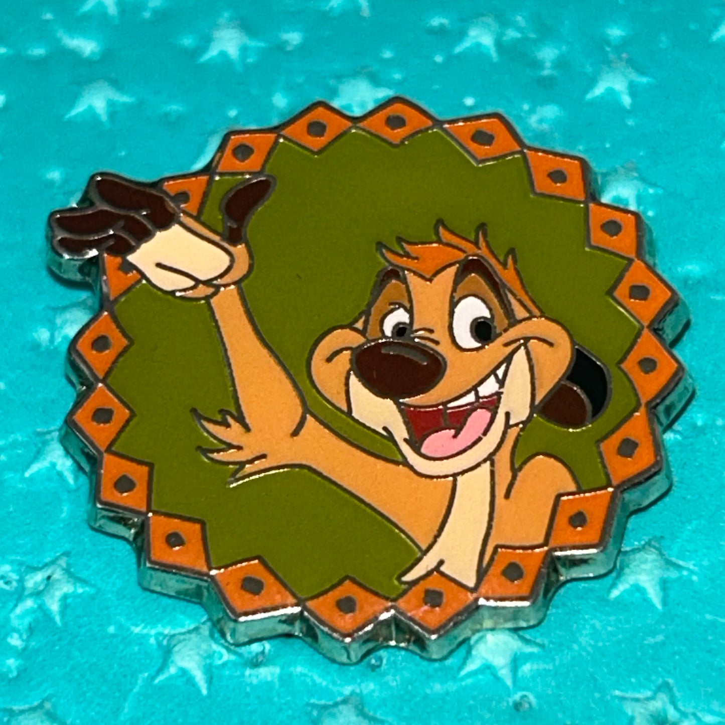 2016 Timone Disney Pin