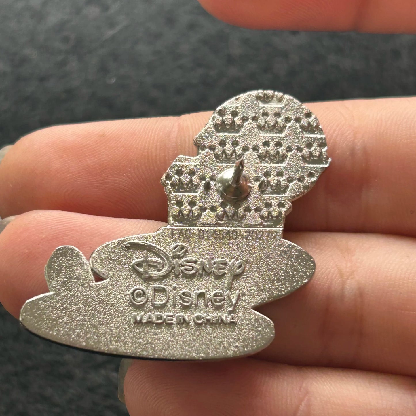 Loungefly - Haunted Mansion - House - 65th Anniversary - Disney Pin