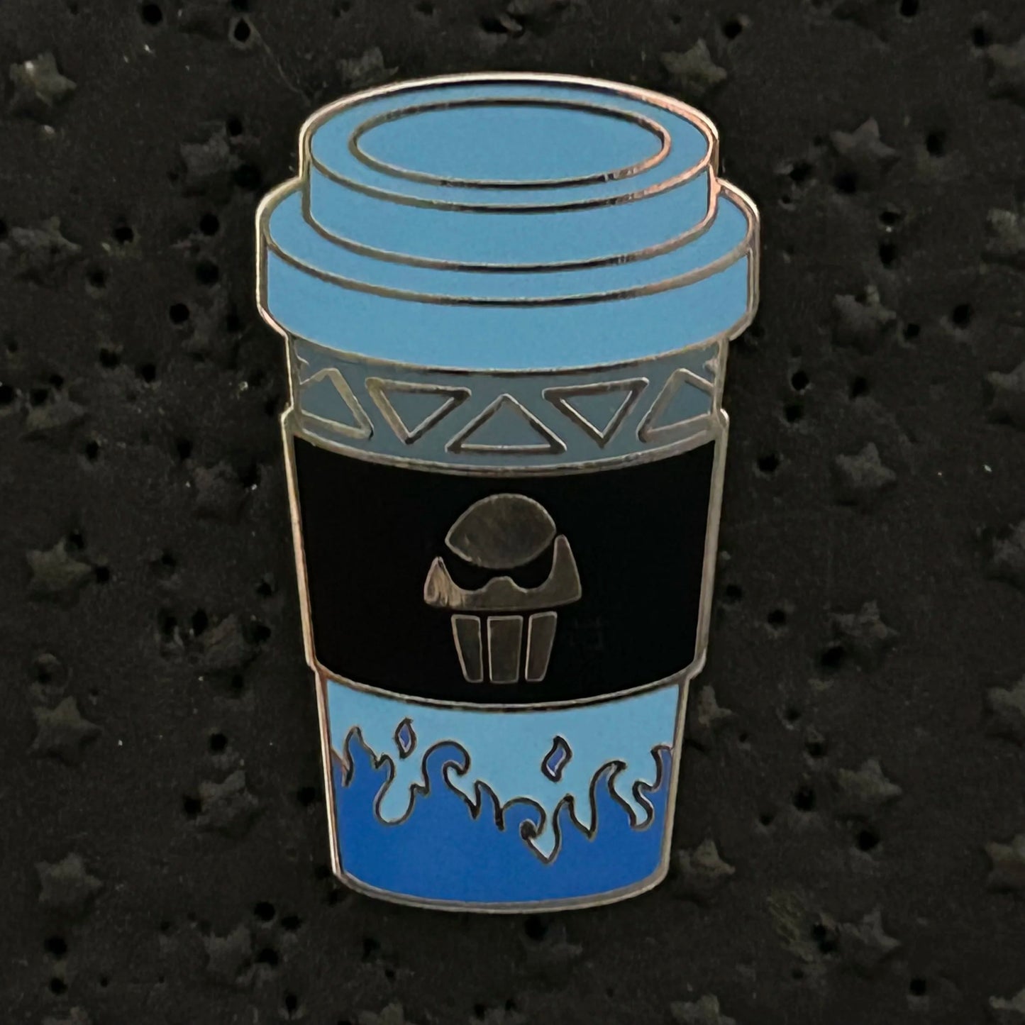 2021 - Hades - Hercules - Coffee Cup - Mystery Pin