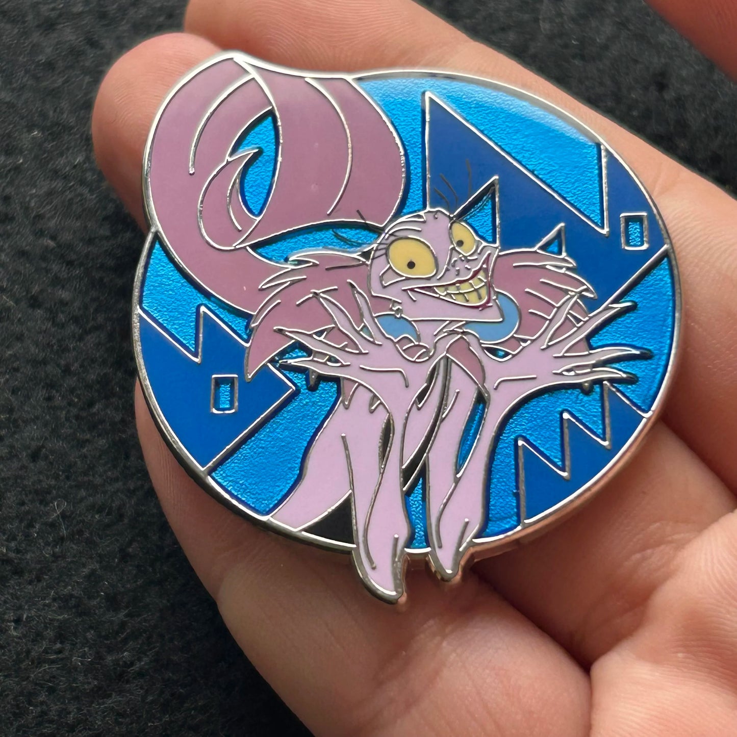 2024 - Yzma - Emperors New Groove - Villain - Disney Pin