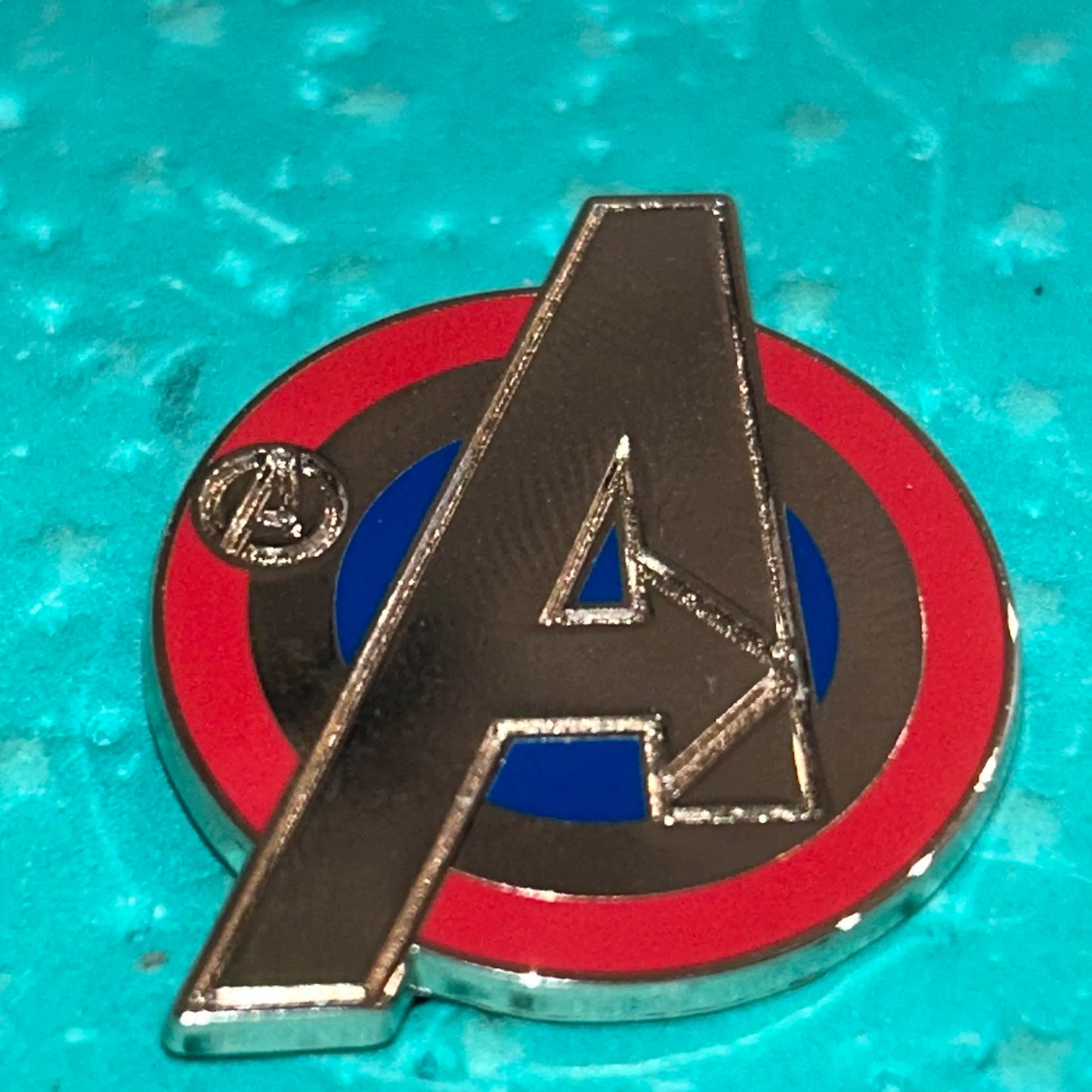 2020 captain America avengers A hidden disney