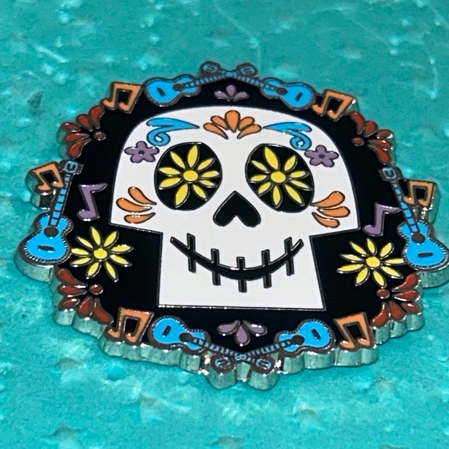 2017 coco pin