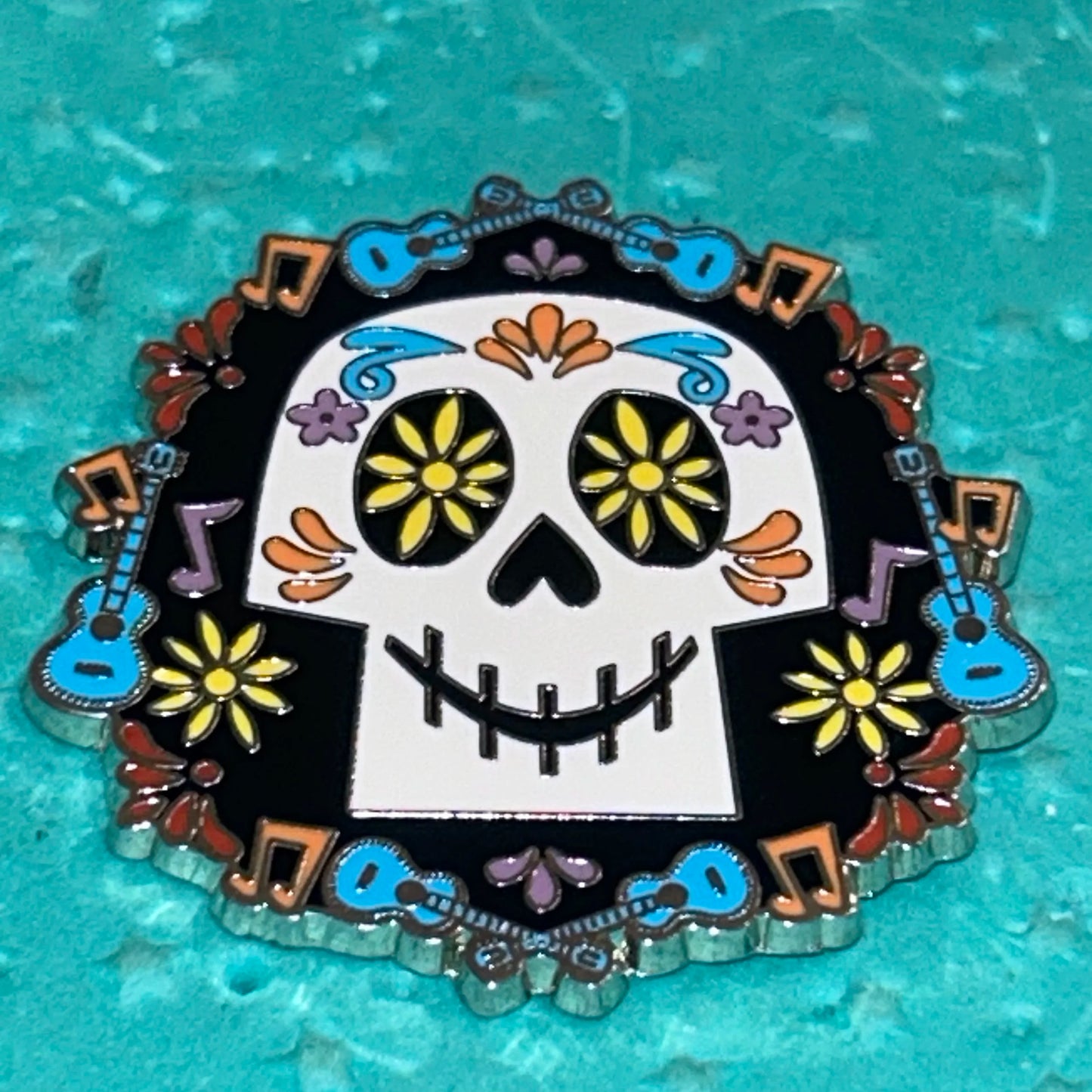 2017 coco pin