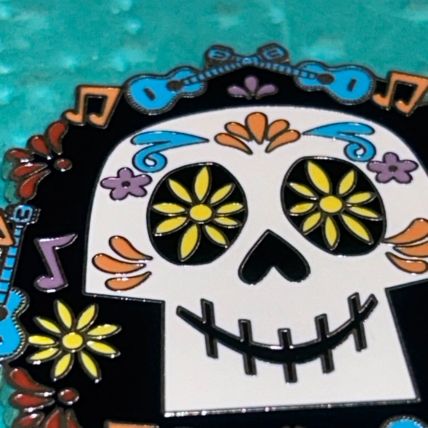 2017 coco pin