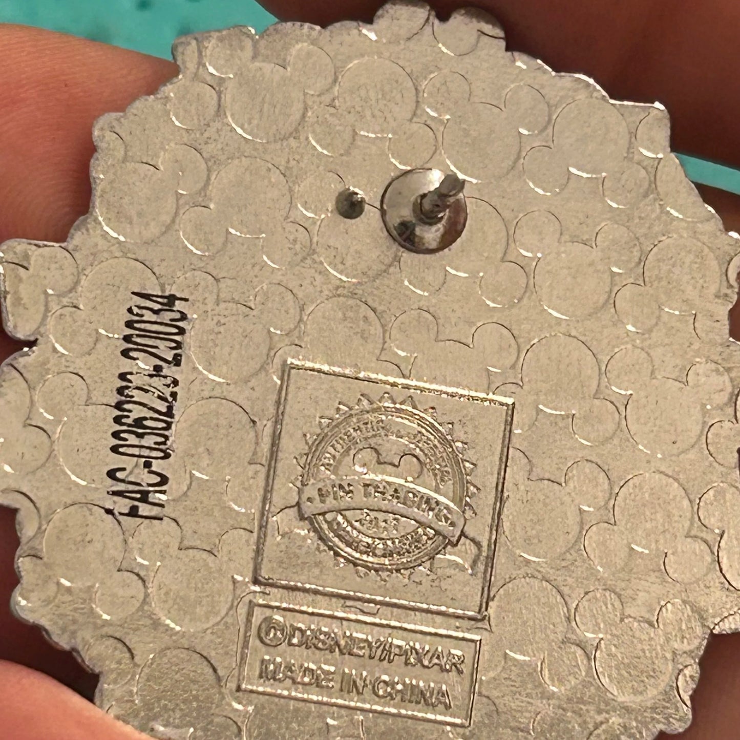 2017 coco pin