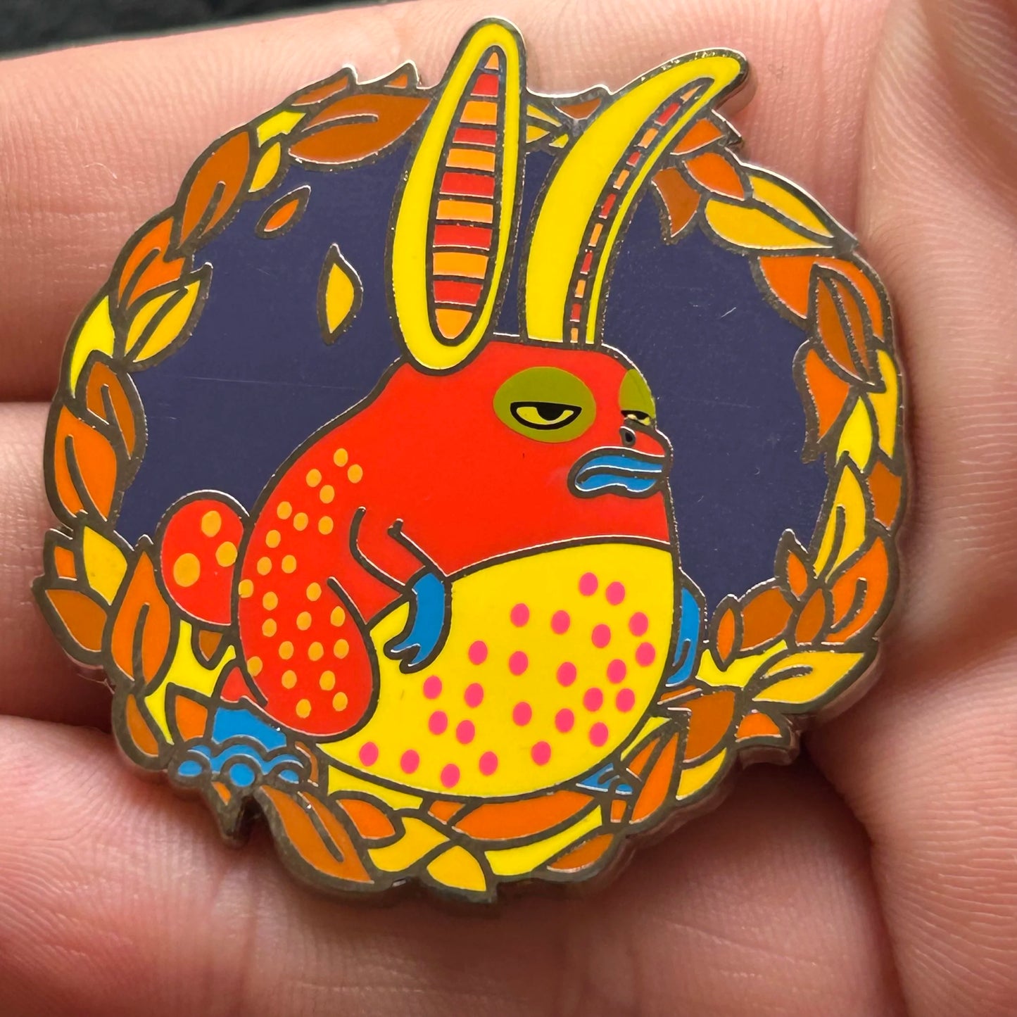 FULL SET - 2024 - Coco - Pixar - Alebrije - Spirit Animals - Mystery Pins