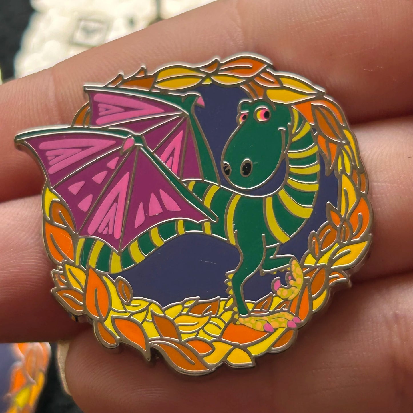 FULL SET - 2024 - Coco - Pixar - Alebrije - Spirit Animals - Mystery Pins