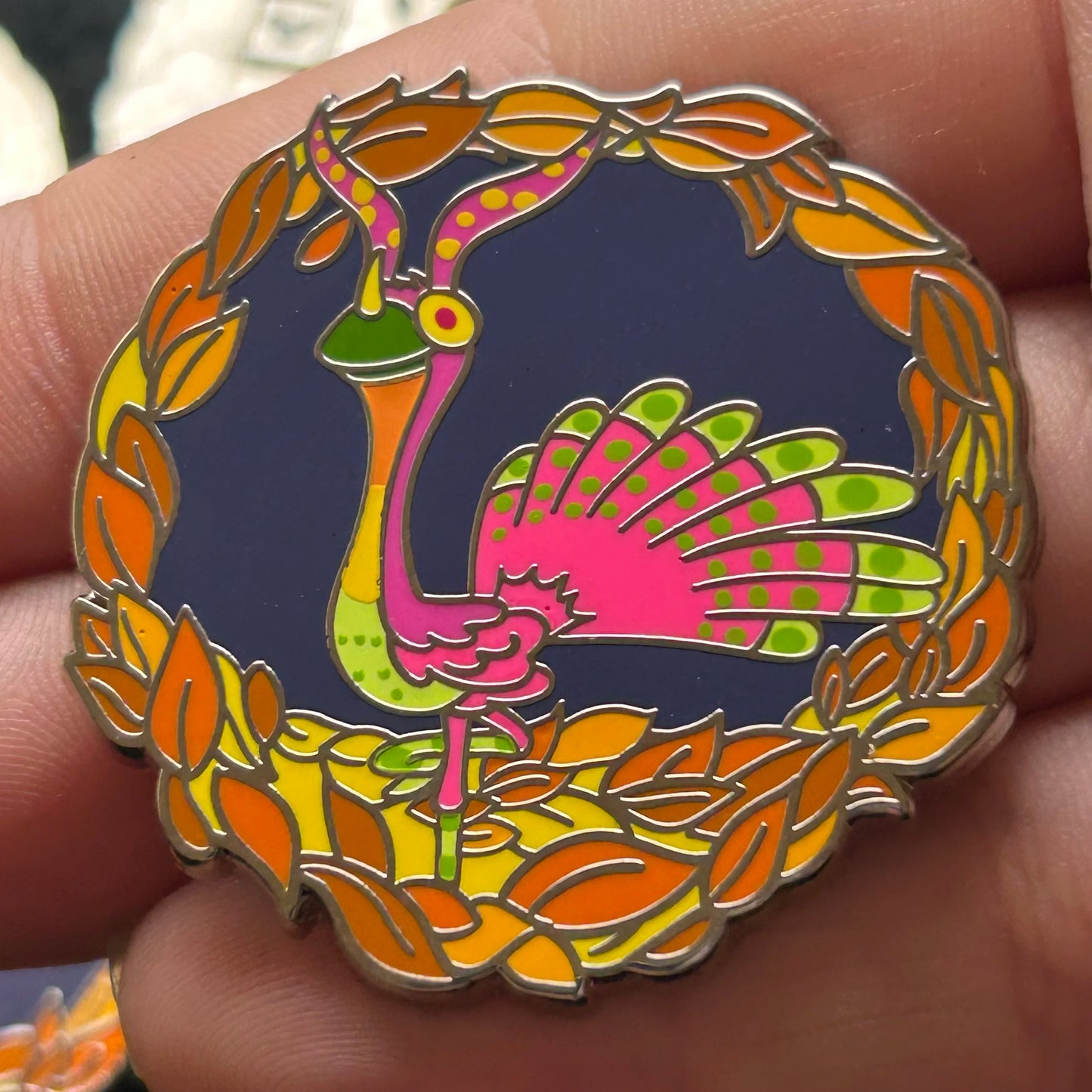 FULL SET - 2024 - Coco - Pixar - Alebrije - Spirit Animals - Mystery Pins