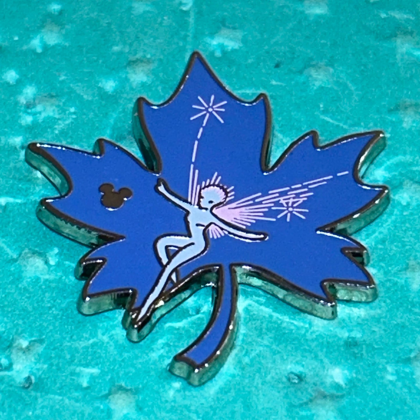 2020 fantasia pin