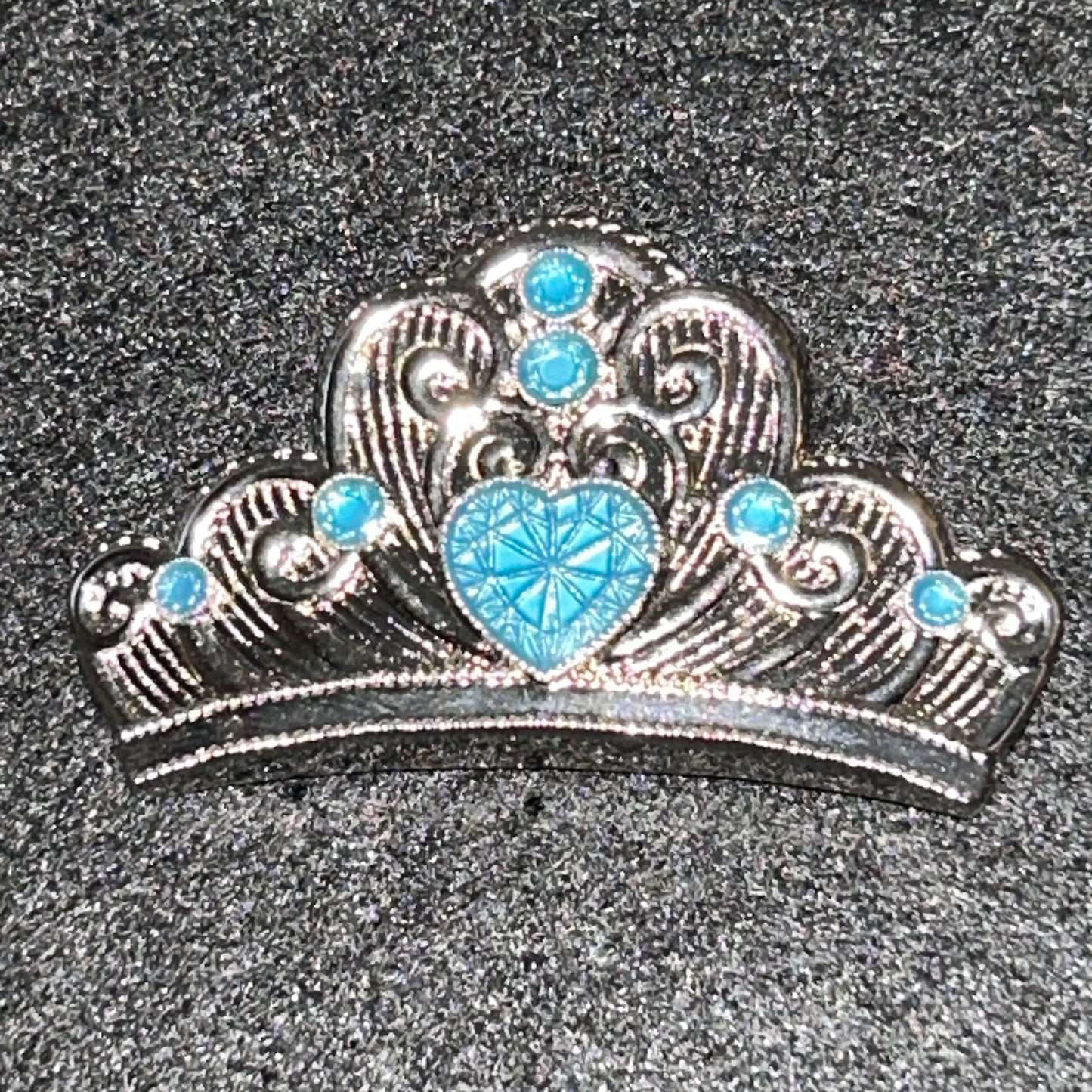 2023 - Cinderella - 3D - Princess Crown Series - Disney Pin