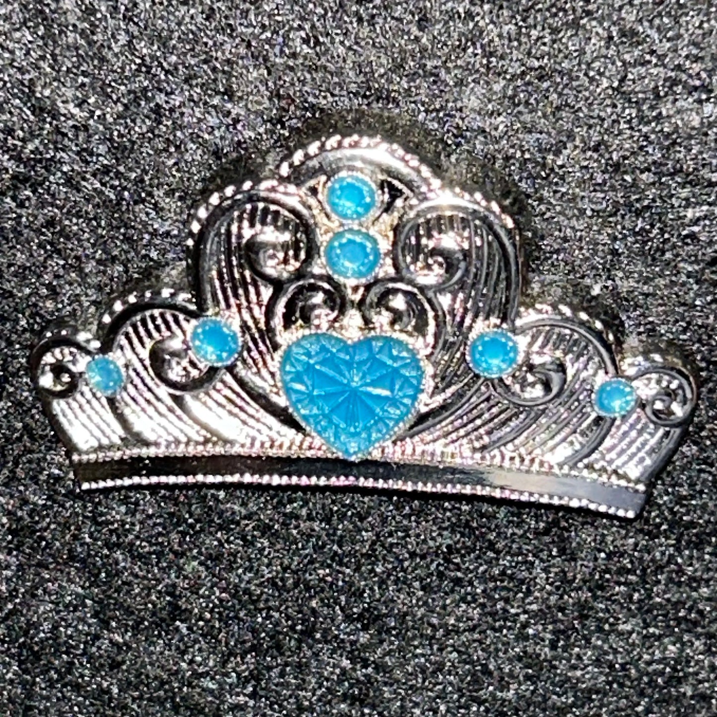 2023 - Cinderella - 3D - Princess Crown Series - Disney Pin
