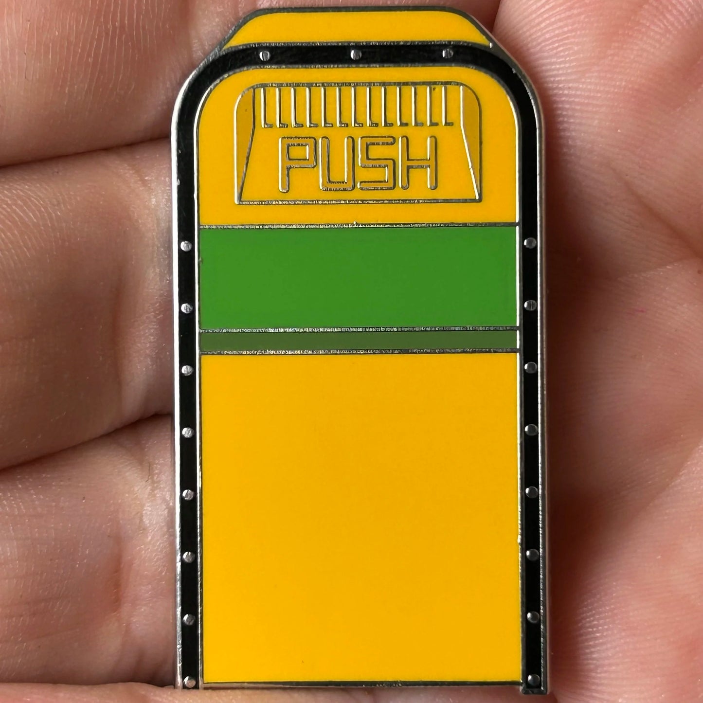 2025 - Pluto - Trashcan - Mystery Series - Disney Pin
