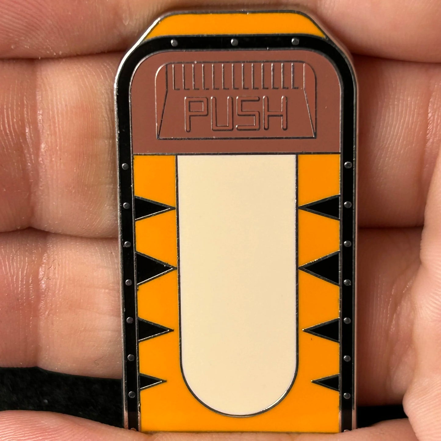 2025 - Tigger - Winnie the Pooh - Trashcan - Mystery Series - Disney Pin