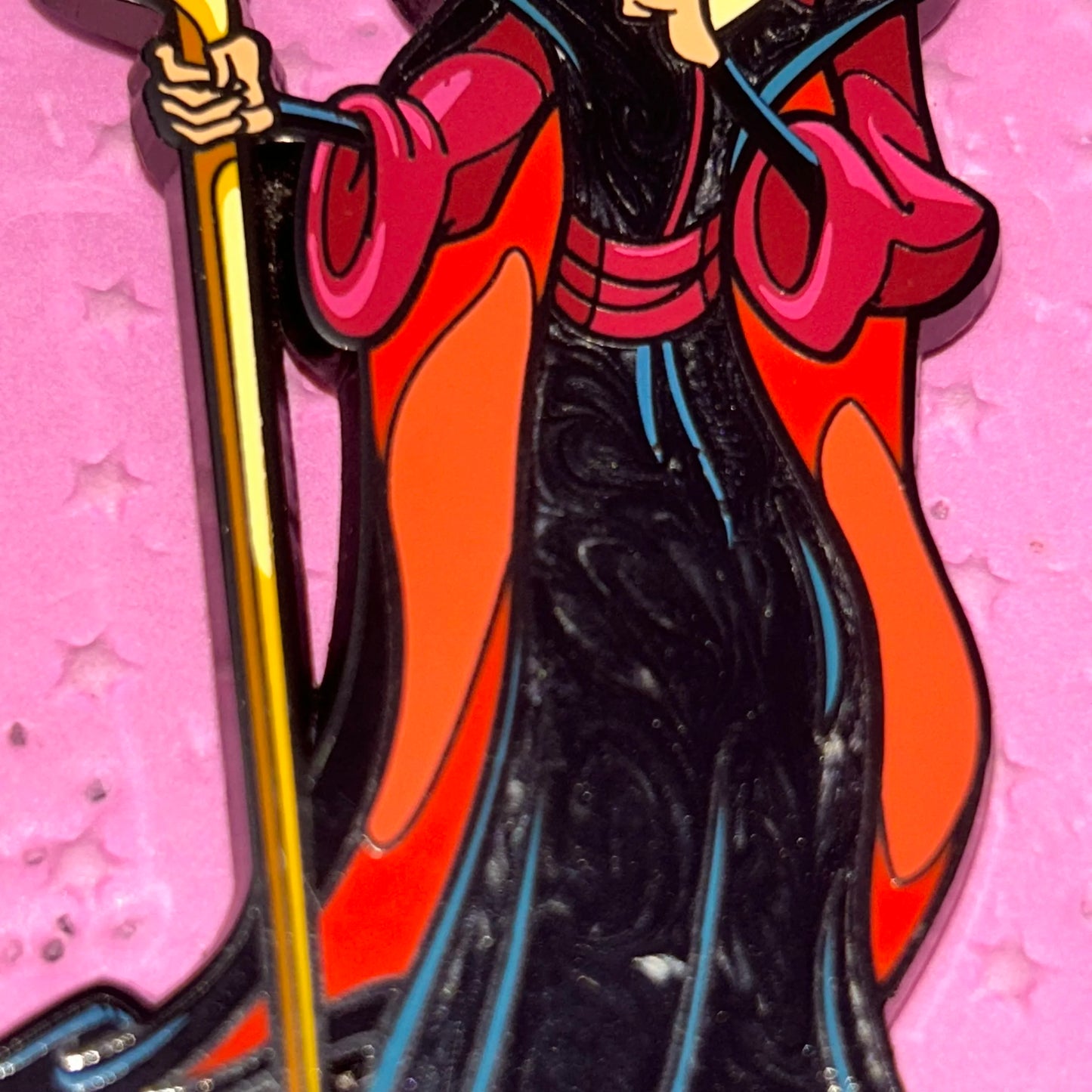 2022 Jafar FIG PIN