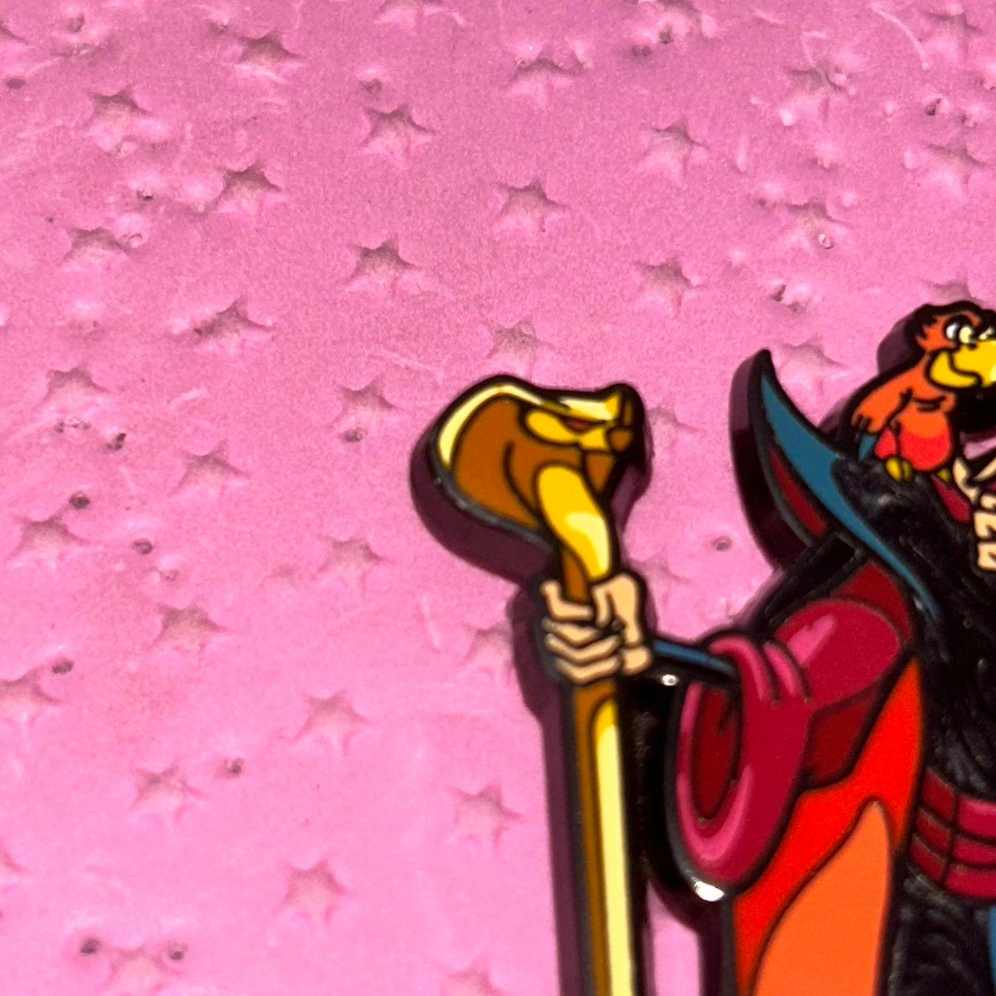 2022 Jafar FIG PIN