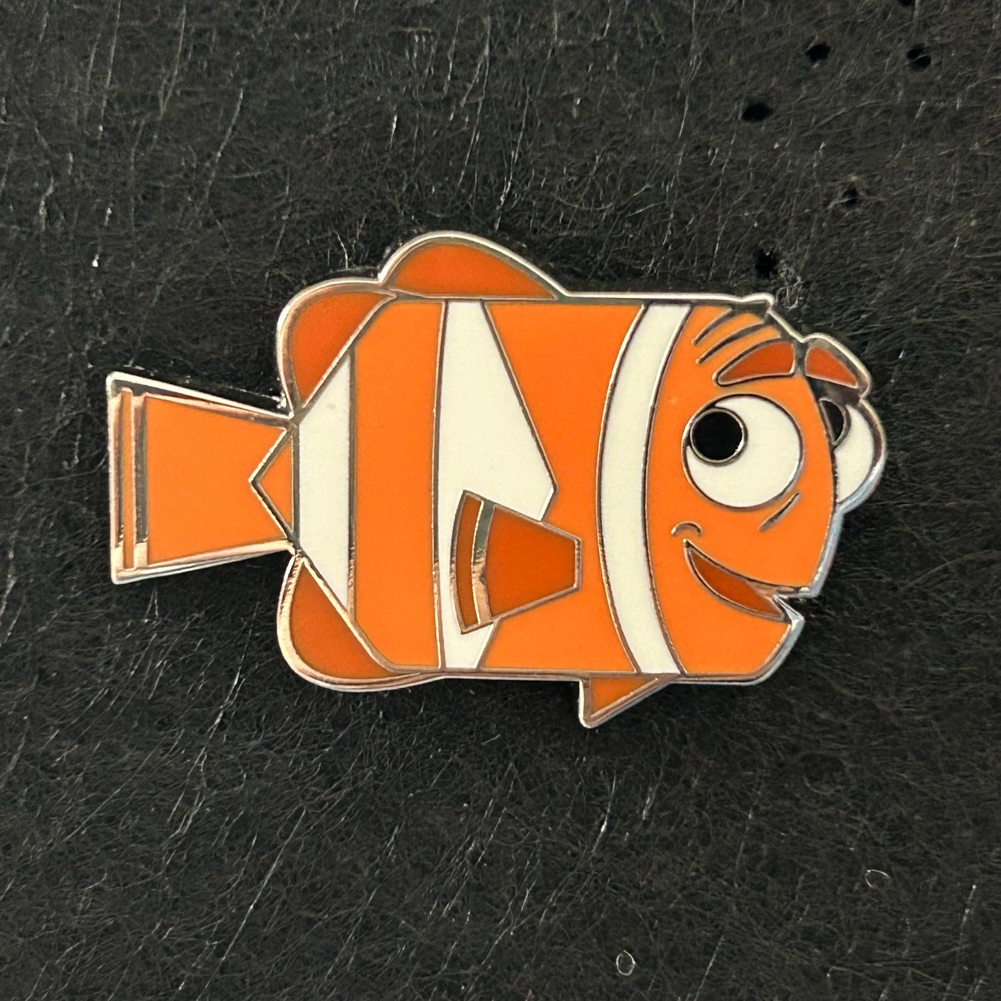 Loungefly - Marlin - Finding Nemo - Pixar - Disney Pin
