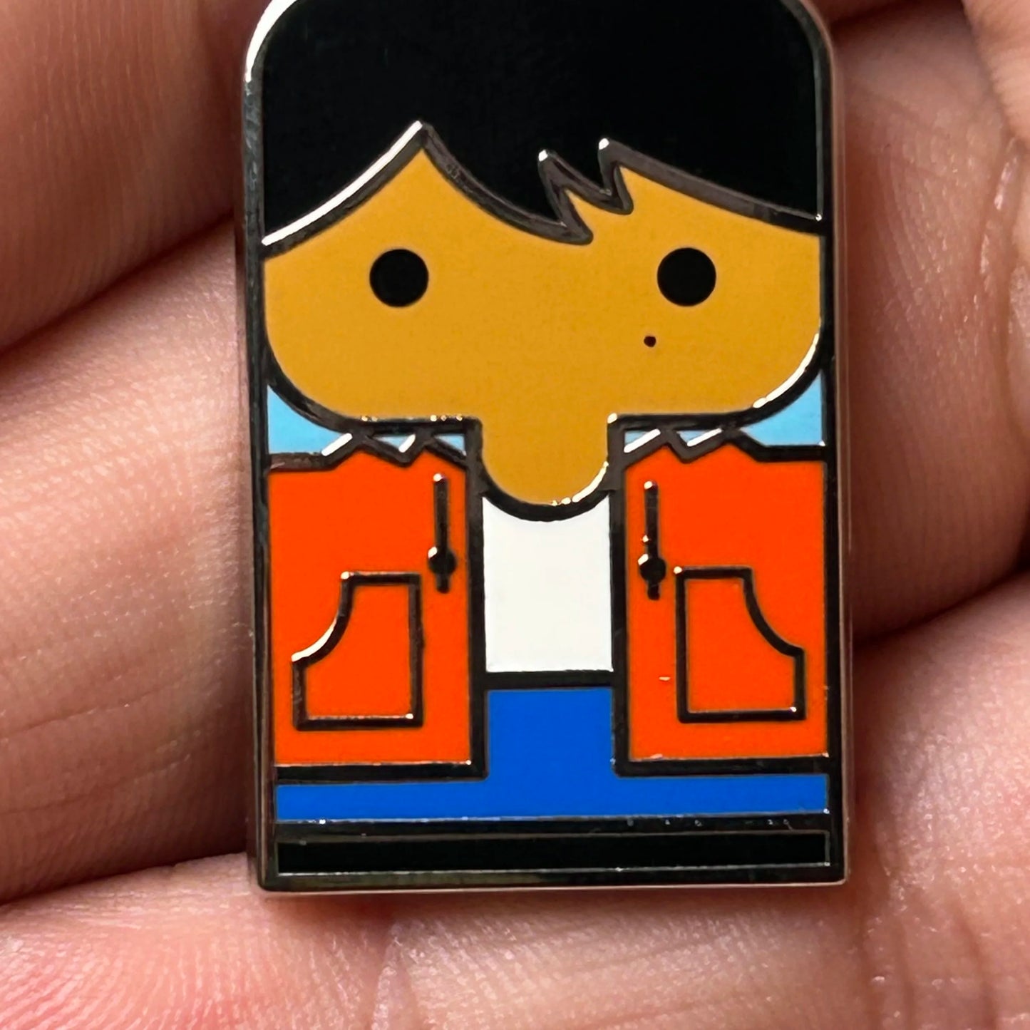2023 - Miguel - Coco - Disney 100 - Rectangular Series - Disney Pin
