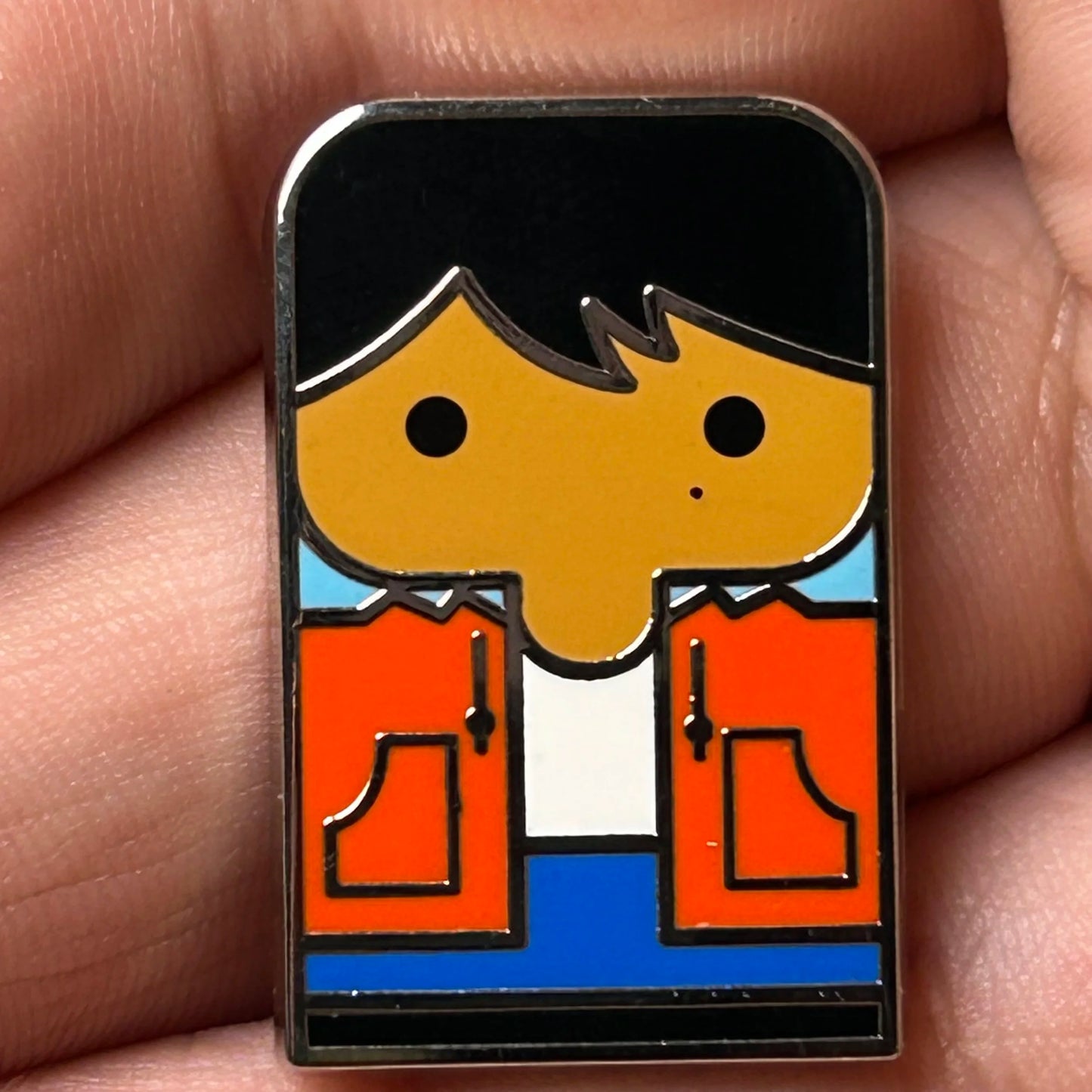 2023 - Miguel - Coco - Disney 100 - Rectangular Series - Disney Pin