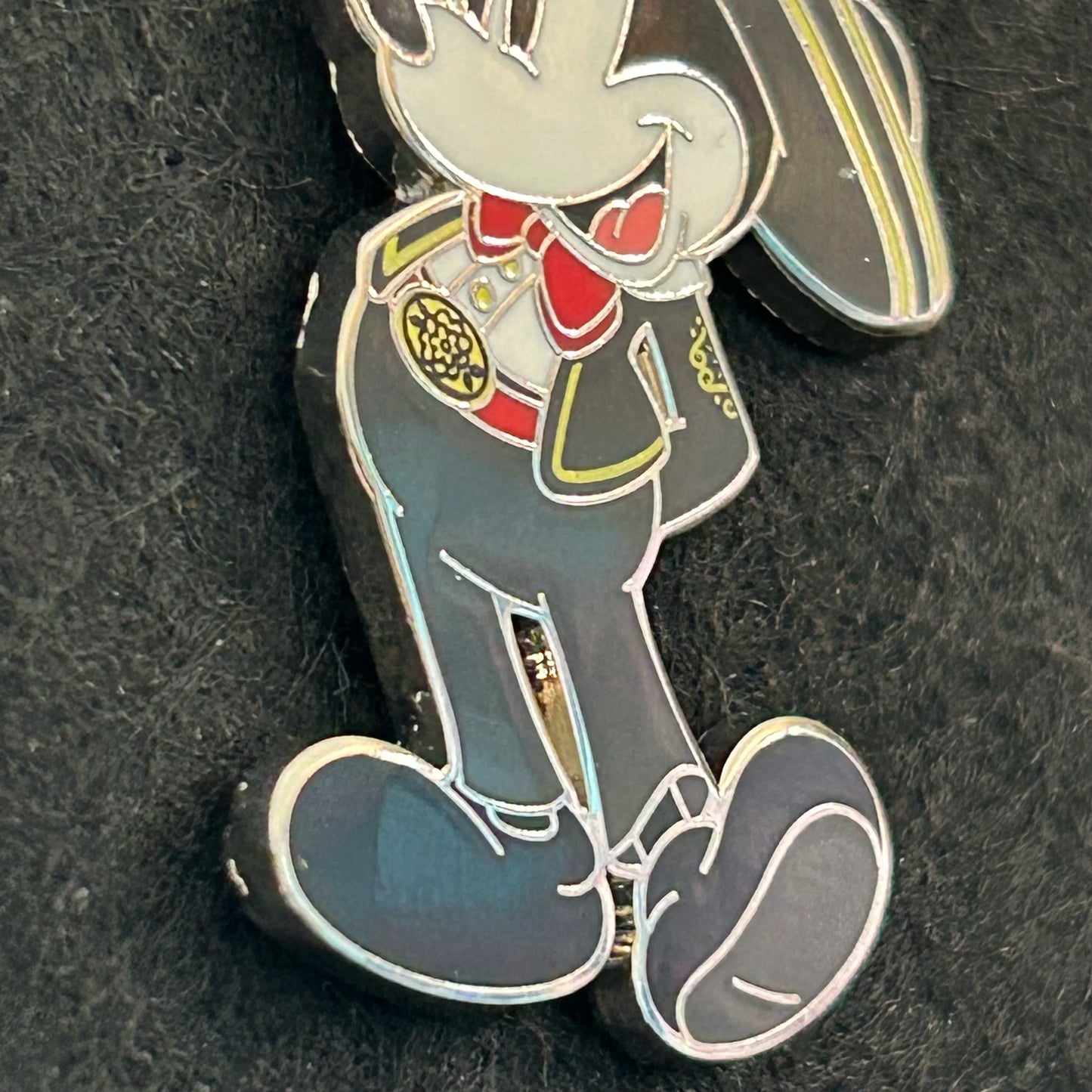 2025 - Mickey Mouse - Country Series - Mexico - Disney Pin
