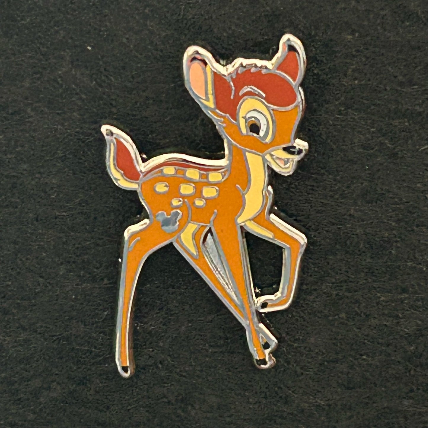 2019 - Bambi - Hidden Mickey - Full Body - Disney Pin