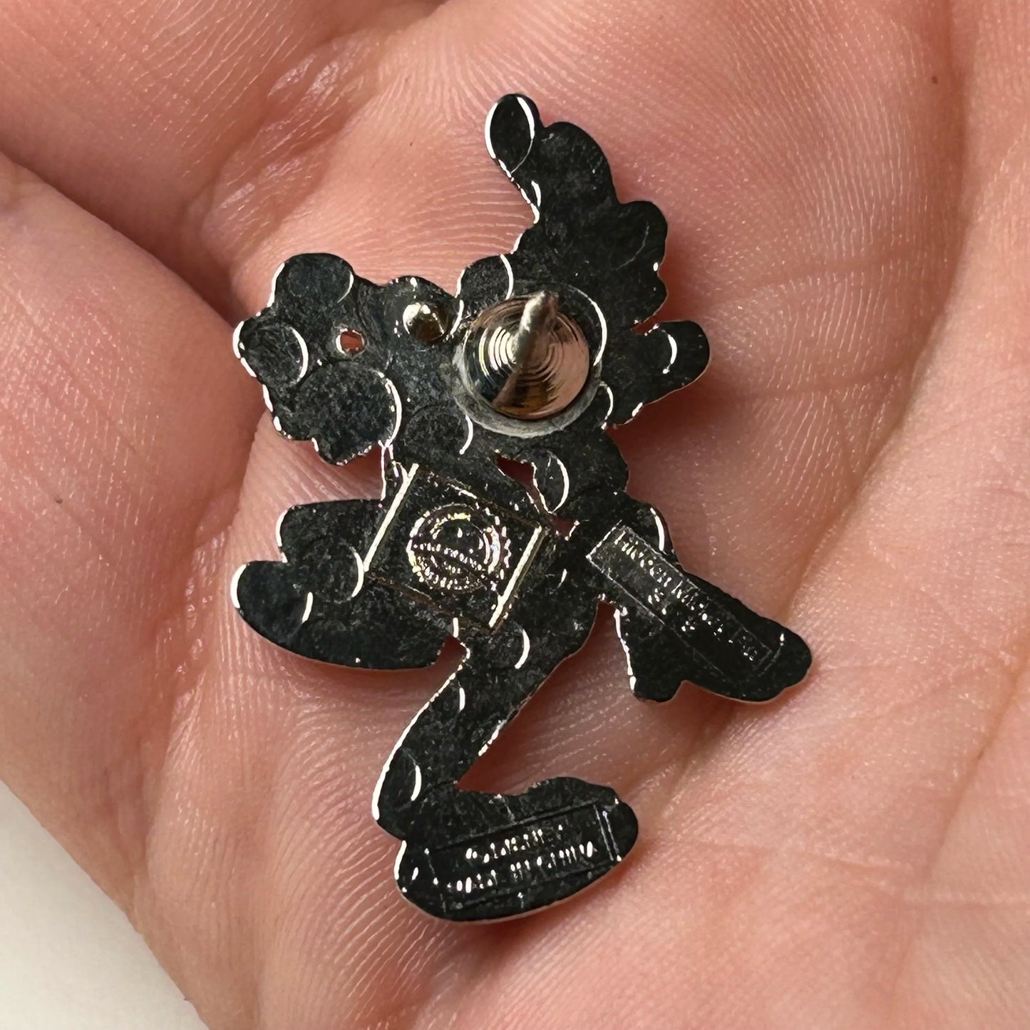 2015 - Goofy - Astronaut - WDW - Hidden Mickey - Disney Pin