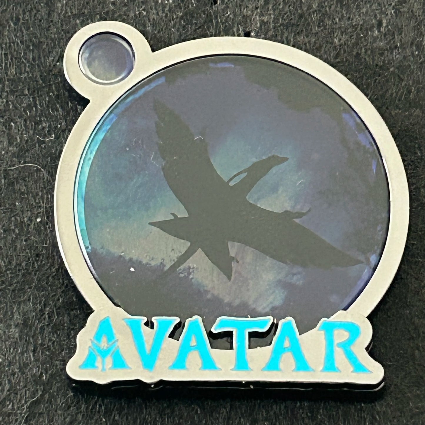 2019 - Banshee - Avatar - The Way Of Water - Disney Pin