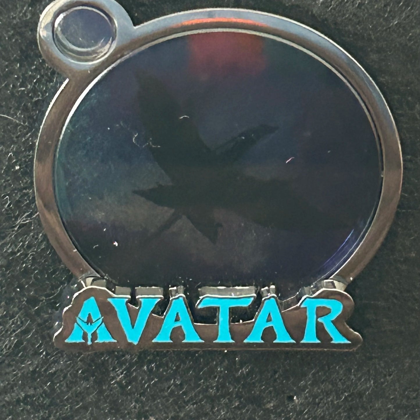 2019 - Banshee - Avatar - The Way Of Water - Disney Pin