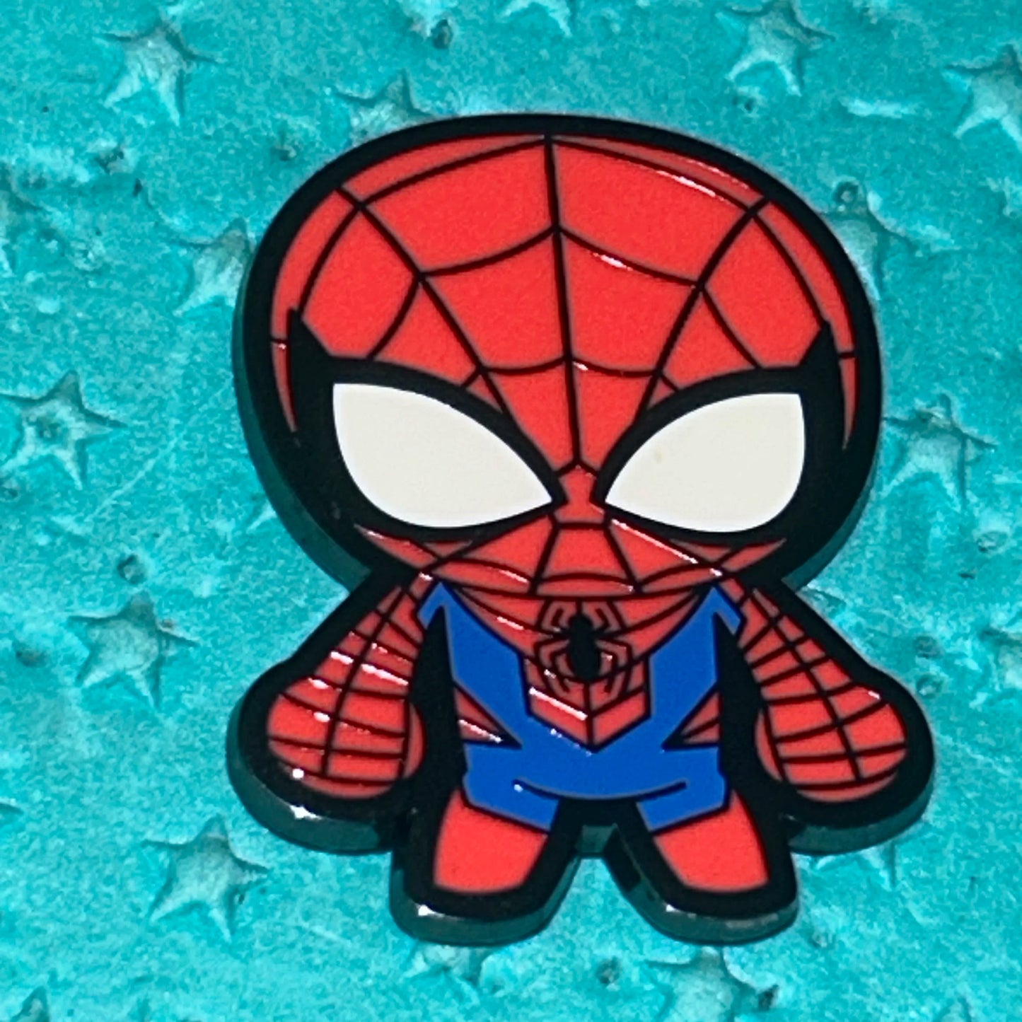 2023 - Marvel - Spider Man Pin