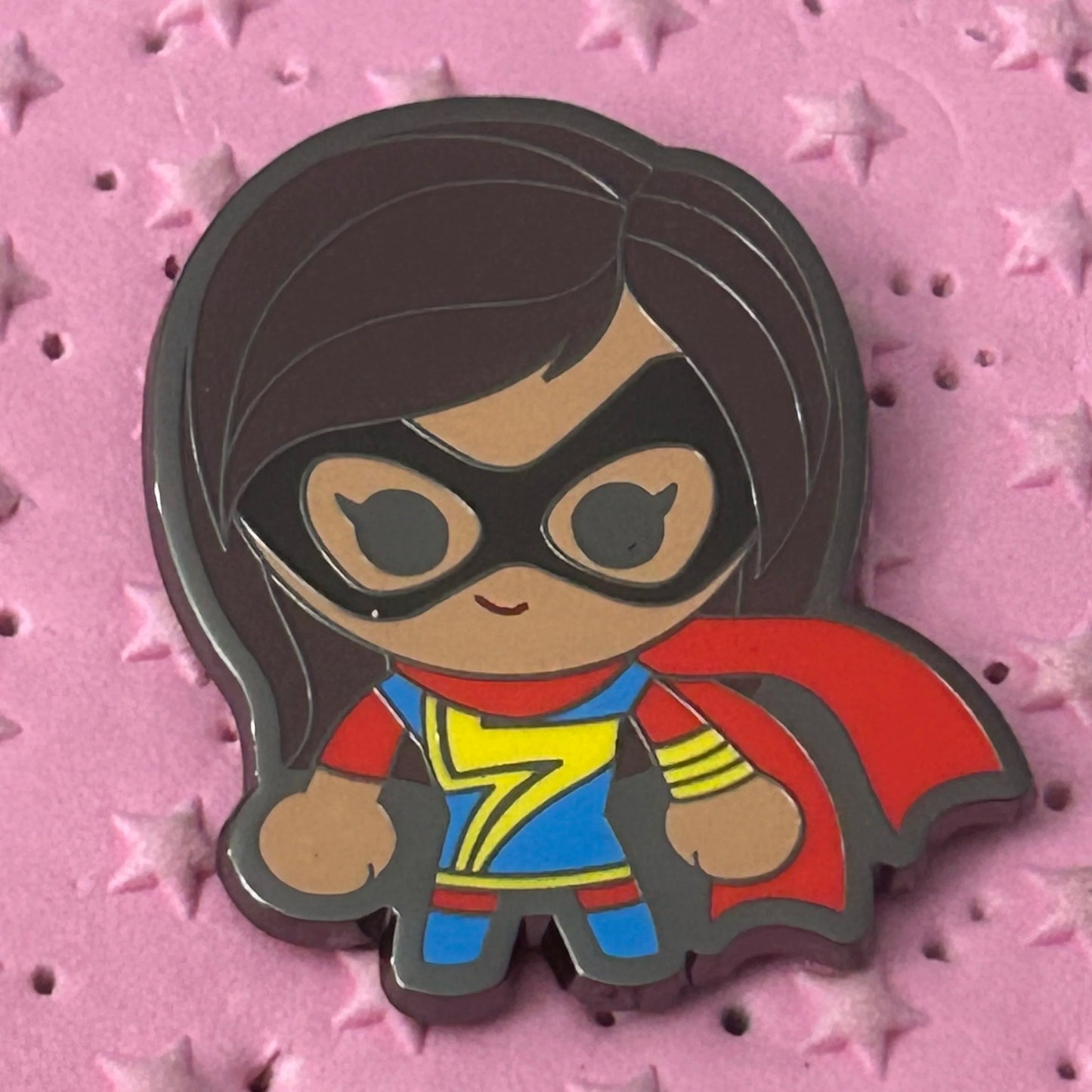 2023 - Ms. Marvel - GotG - Disney Pin