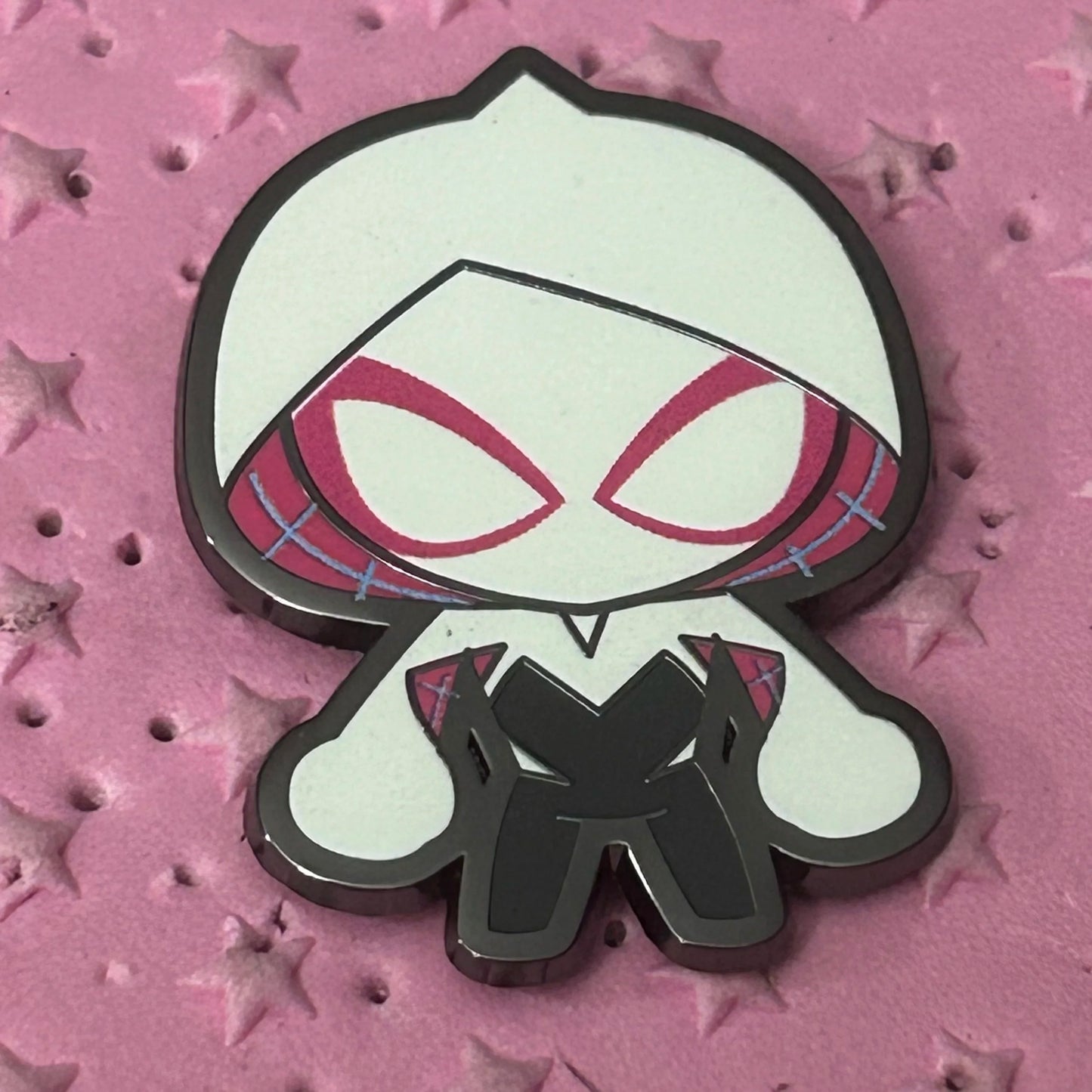 2022 - Spider Gwen - Marvel Pin