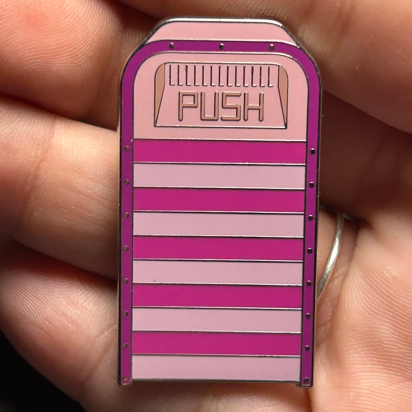 2025 - Cheshire Cat - Trash Can - Disney Pin